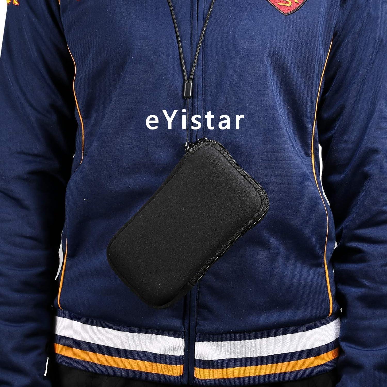 Funda Neopreno C&Xanadu para Smartphones 6-6.9" Negra