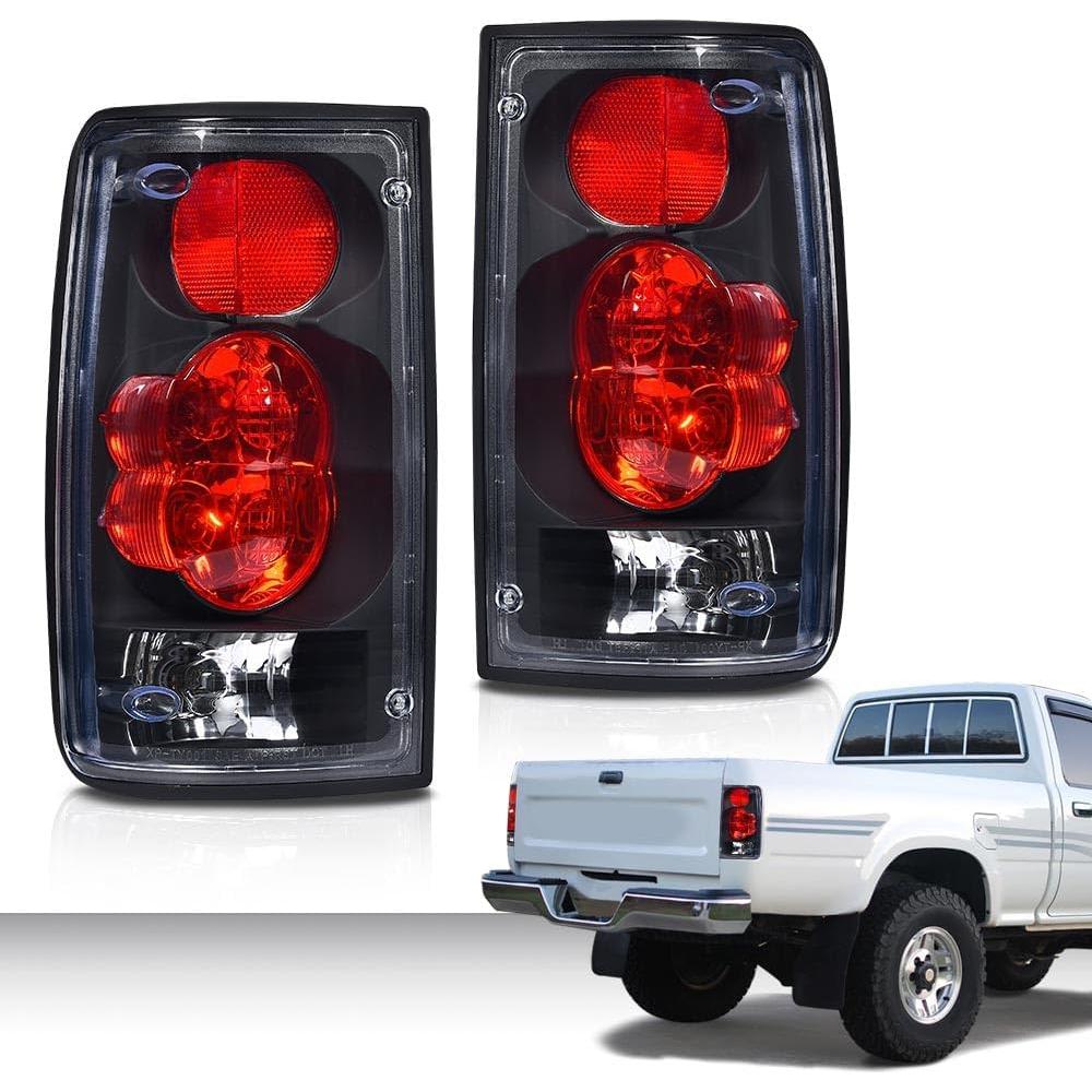 CROSSDESIGN Luz de Freno Trasera Toyota Hilux 1989-1995