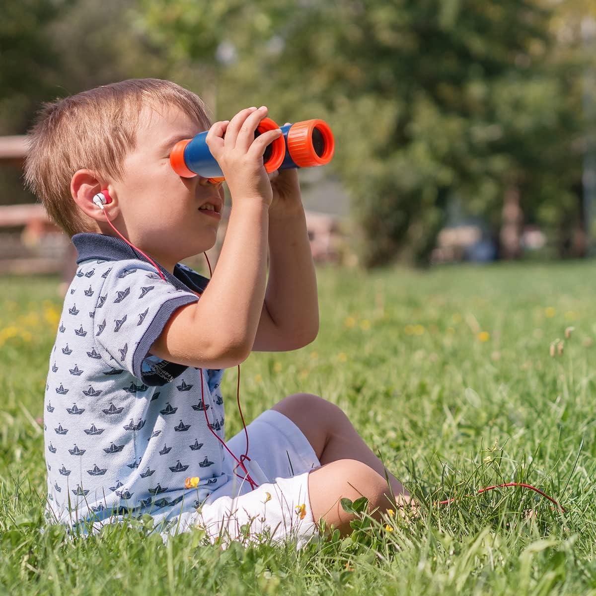 Conjunto de Camping Meland para Niños - Tienda y Accesorios