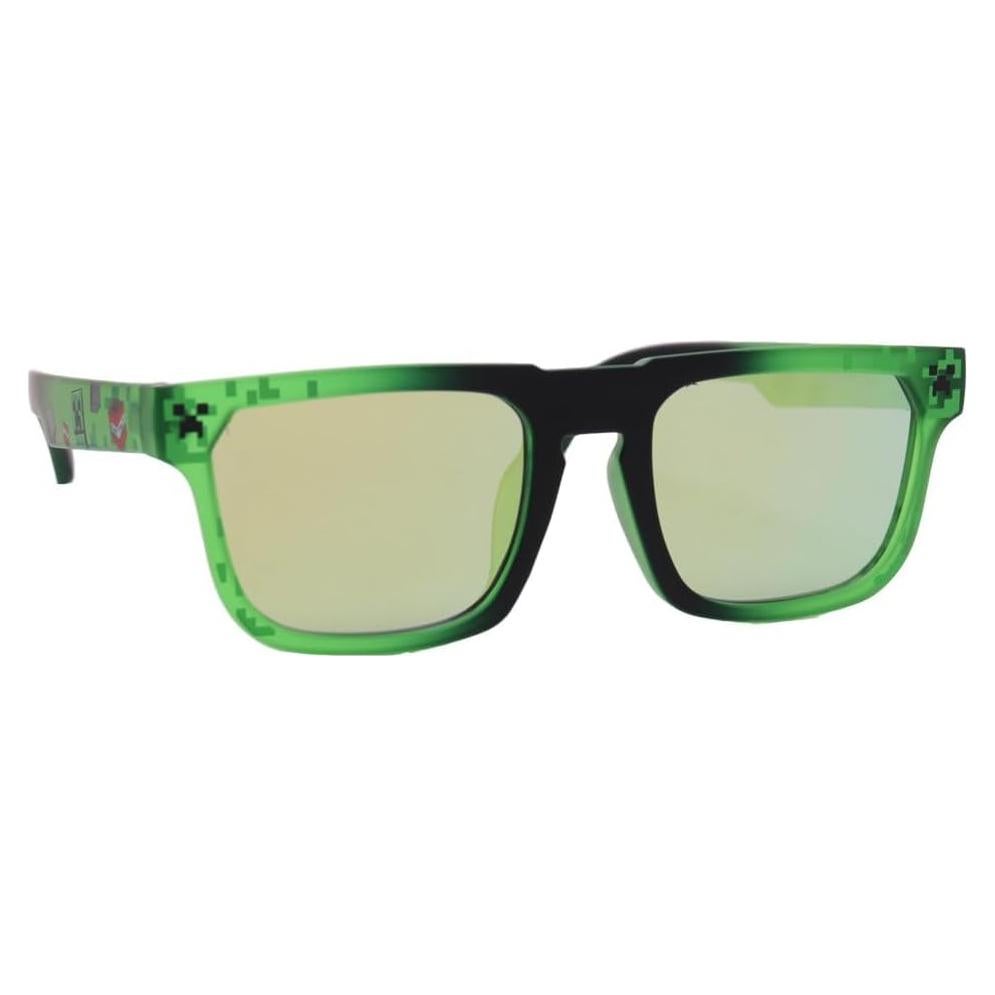 Gafas de sol ARKAID Minecraft para niños UV400 Talla Única