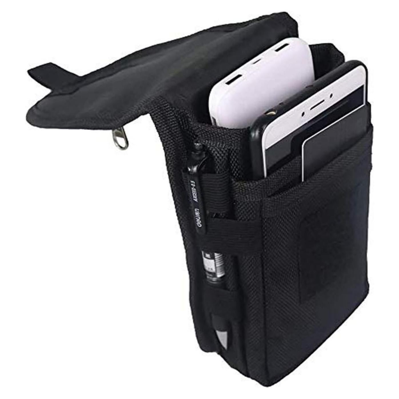 Funda Táctica para Teléfono Senvate SCP-01 Multiusos