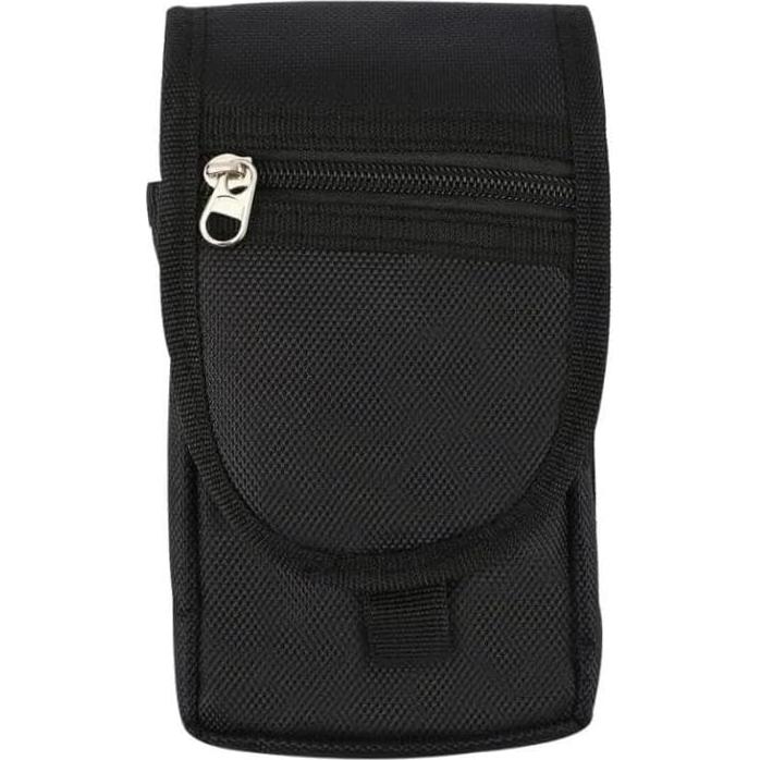 Funda Táctica para Teléfono Senvate SCP-01 Multiusos