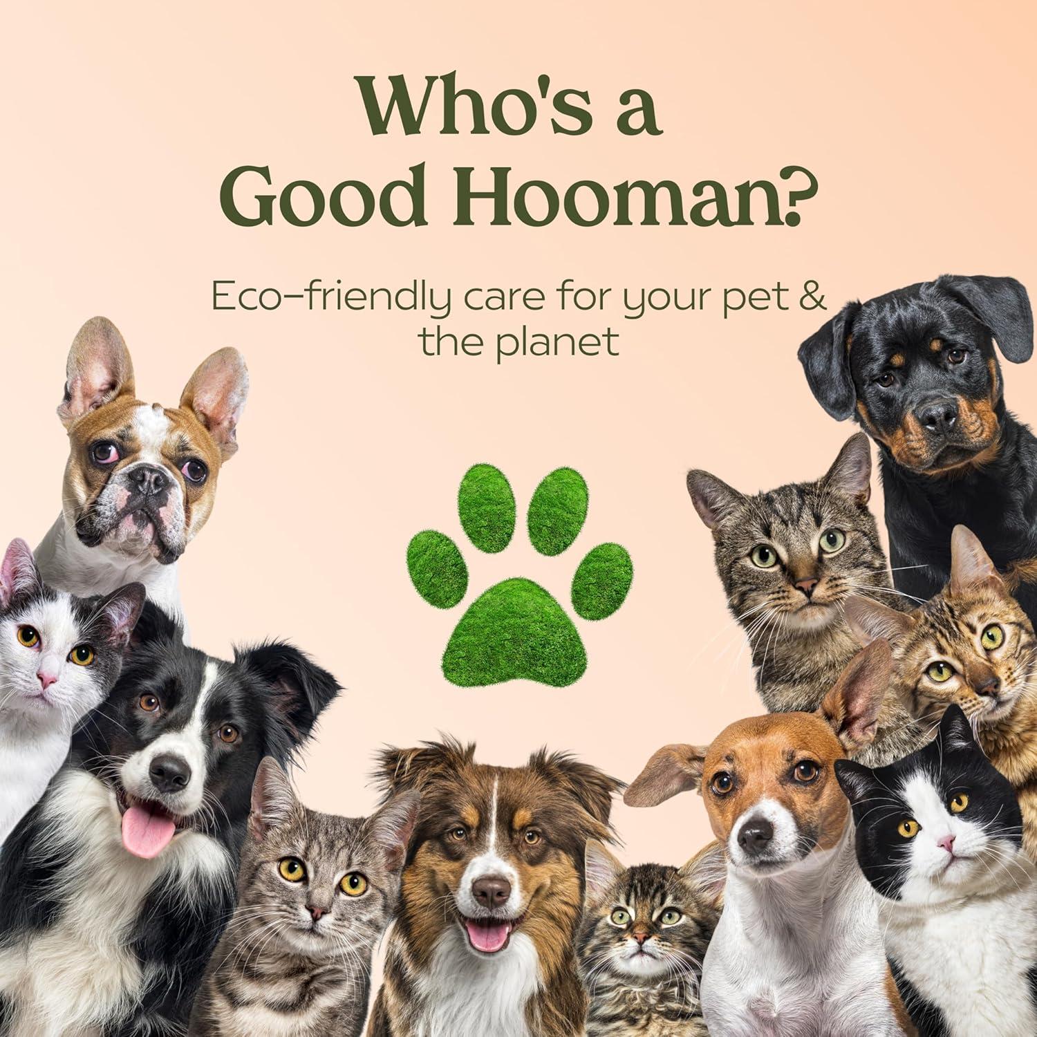 Spray Acicalamiento Pawfume 118ml - Perro de Exhibición Hipoalergénico