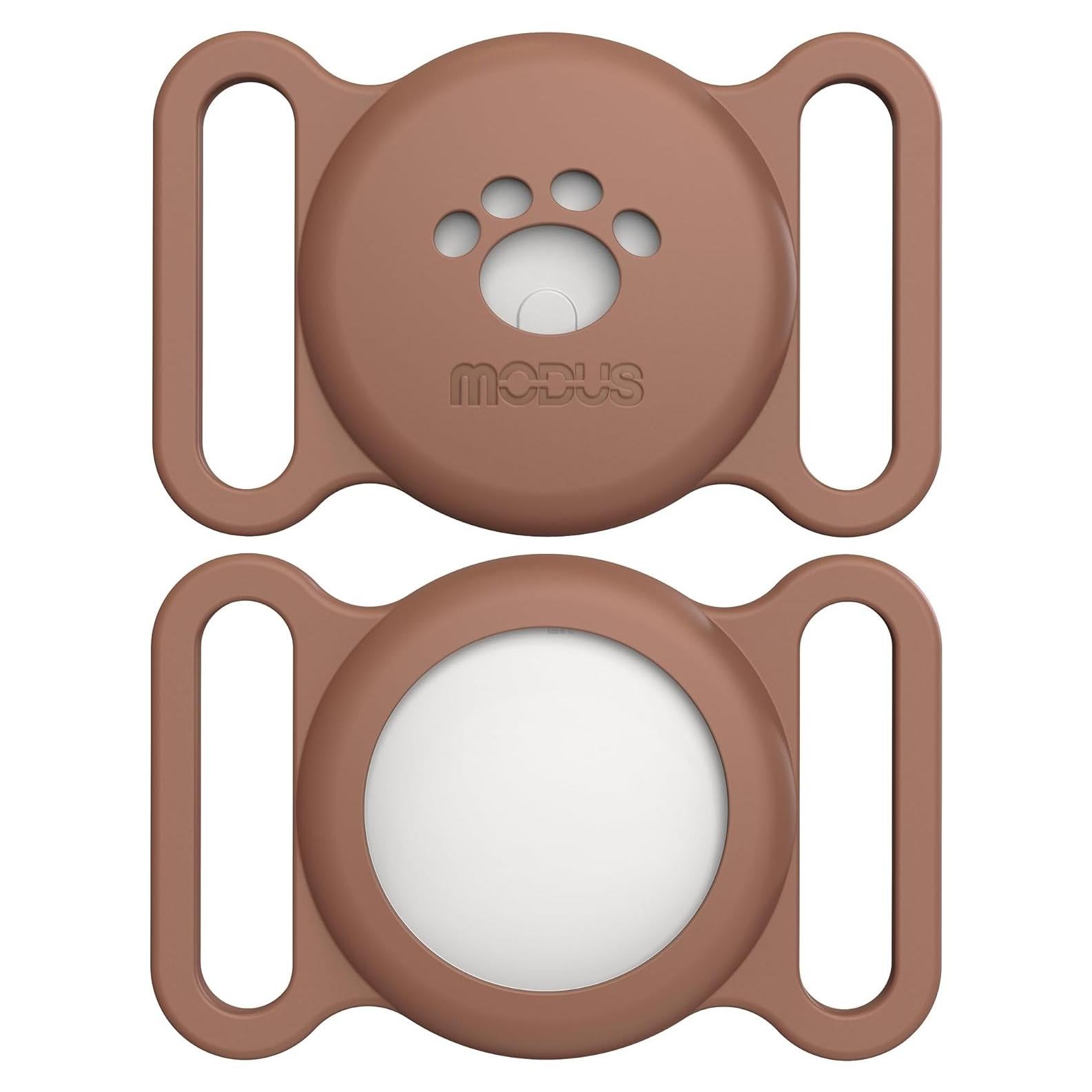 Soporte de Collar GPS para Mascotas MODUS M-249-02, Sin Cuota Mensual