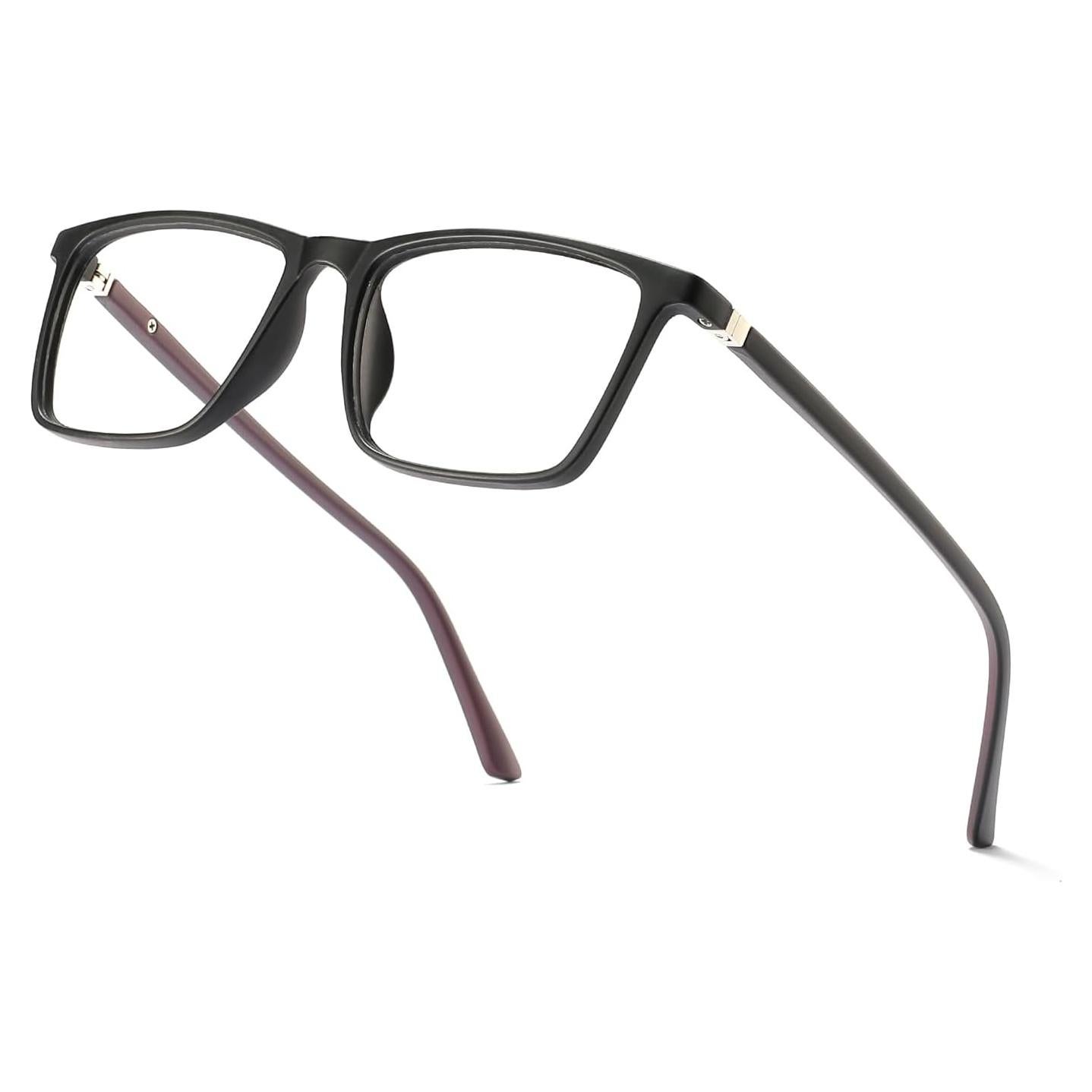 Gafas de lectura Baidoly unisex 2.25x anti luz azul