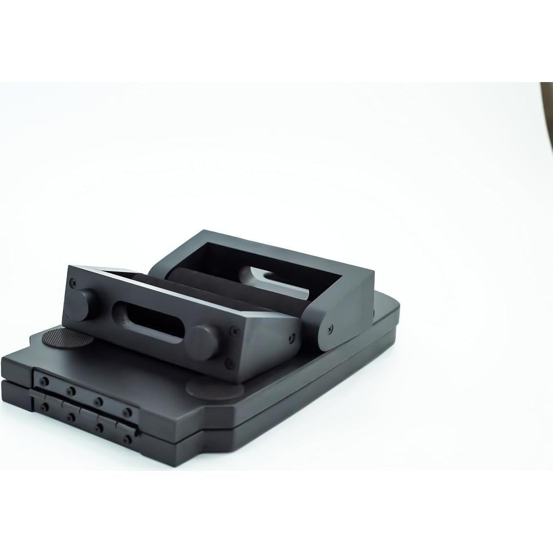 Tablero de Flexiones Plegable Figfey de Madera Antideslizante