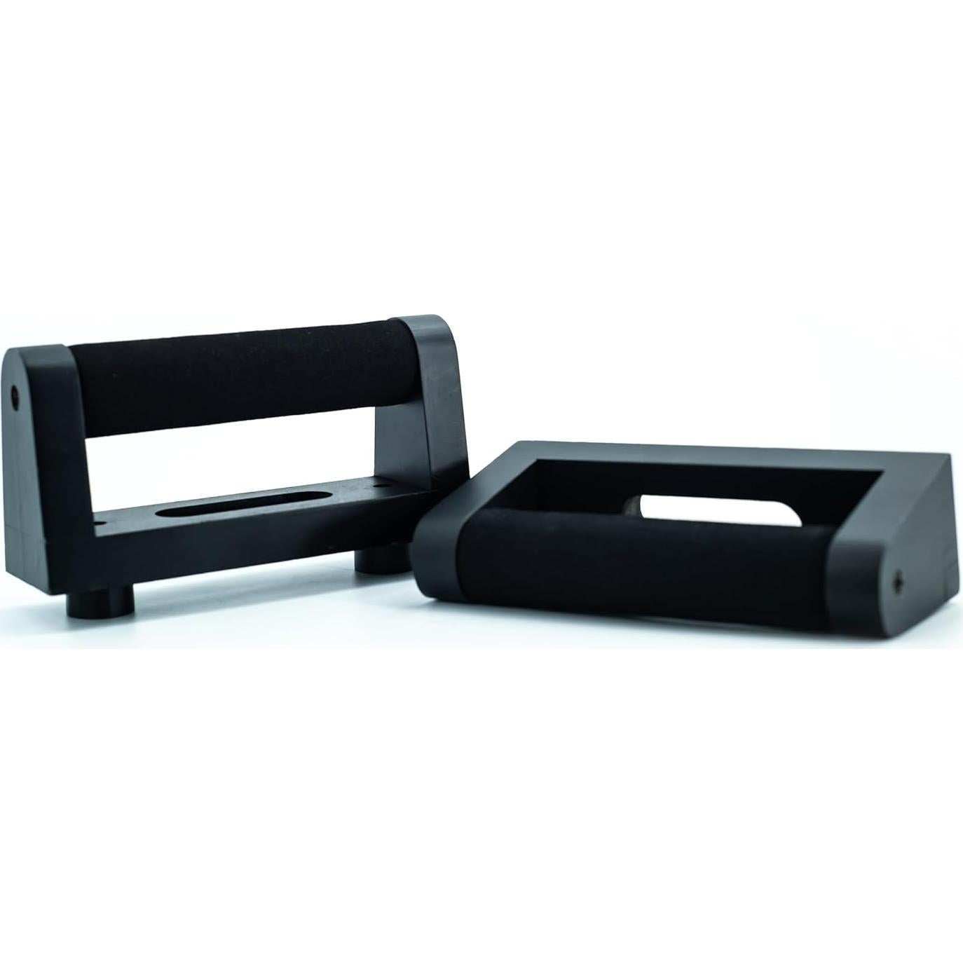 Tablero de Flexiones Plegable Figfey de Madera Antideslizante