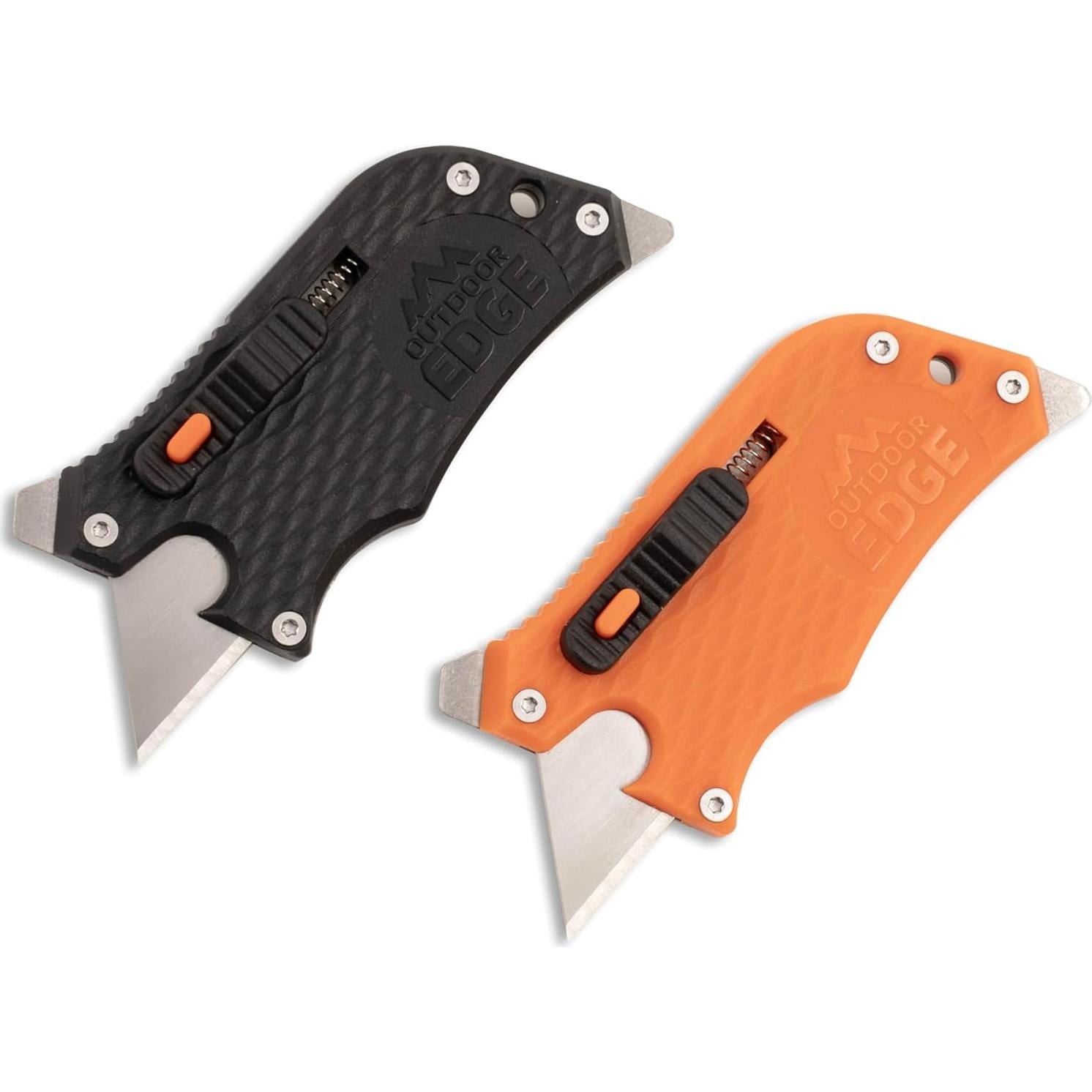 Cuchillo Multiherramienta Outdoor Edge SlideWinder Retráctil