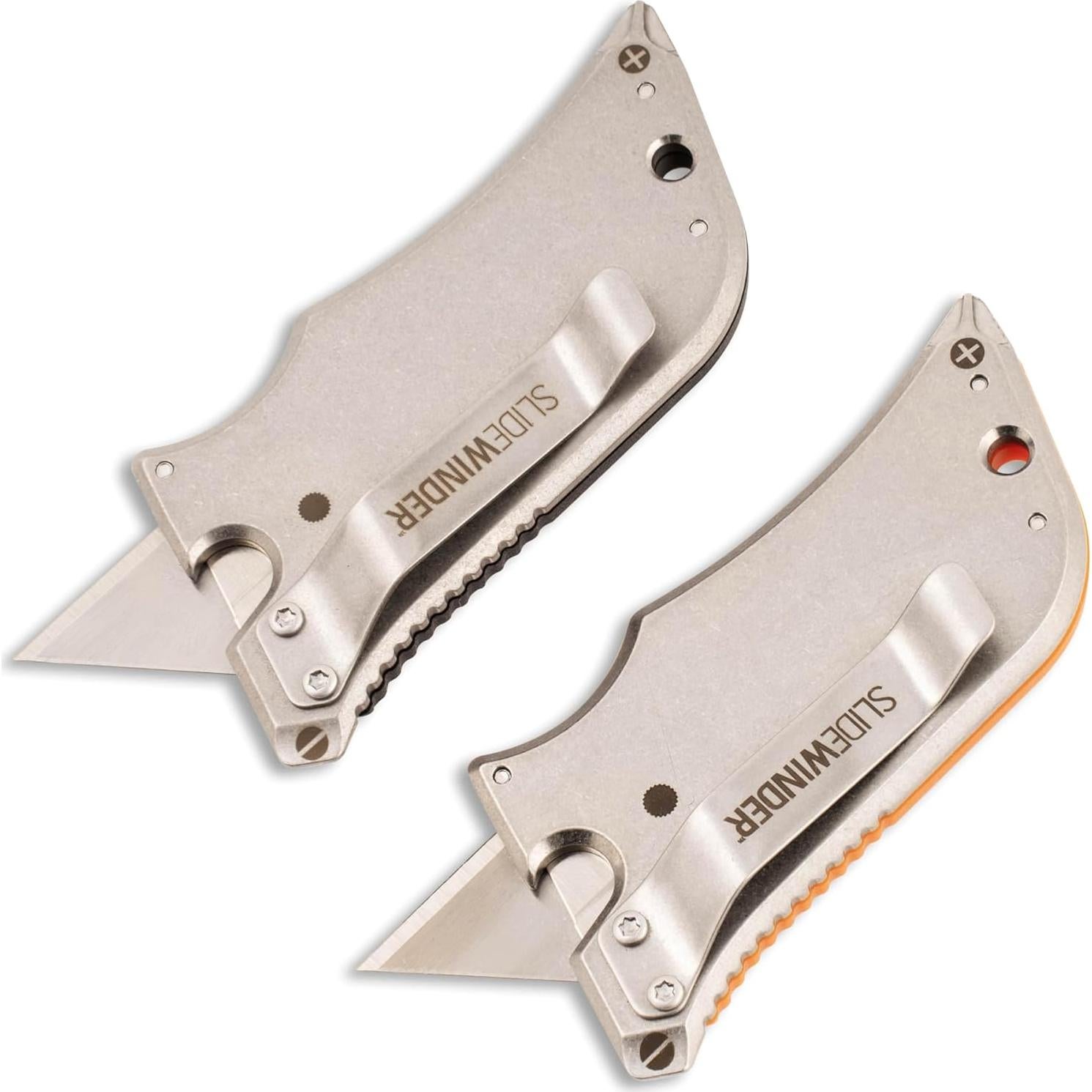 Cuchillo Multiherramienta Outdoor Edge SlideWinder Retráctil