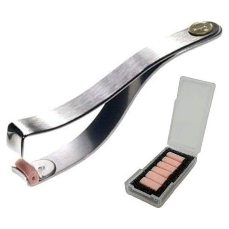 Rizador de Pestañas Parcial Prima Shogyo C-2000 Japonés