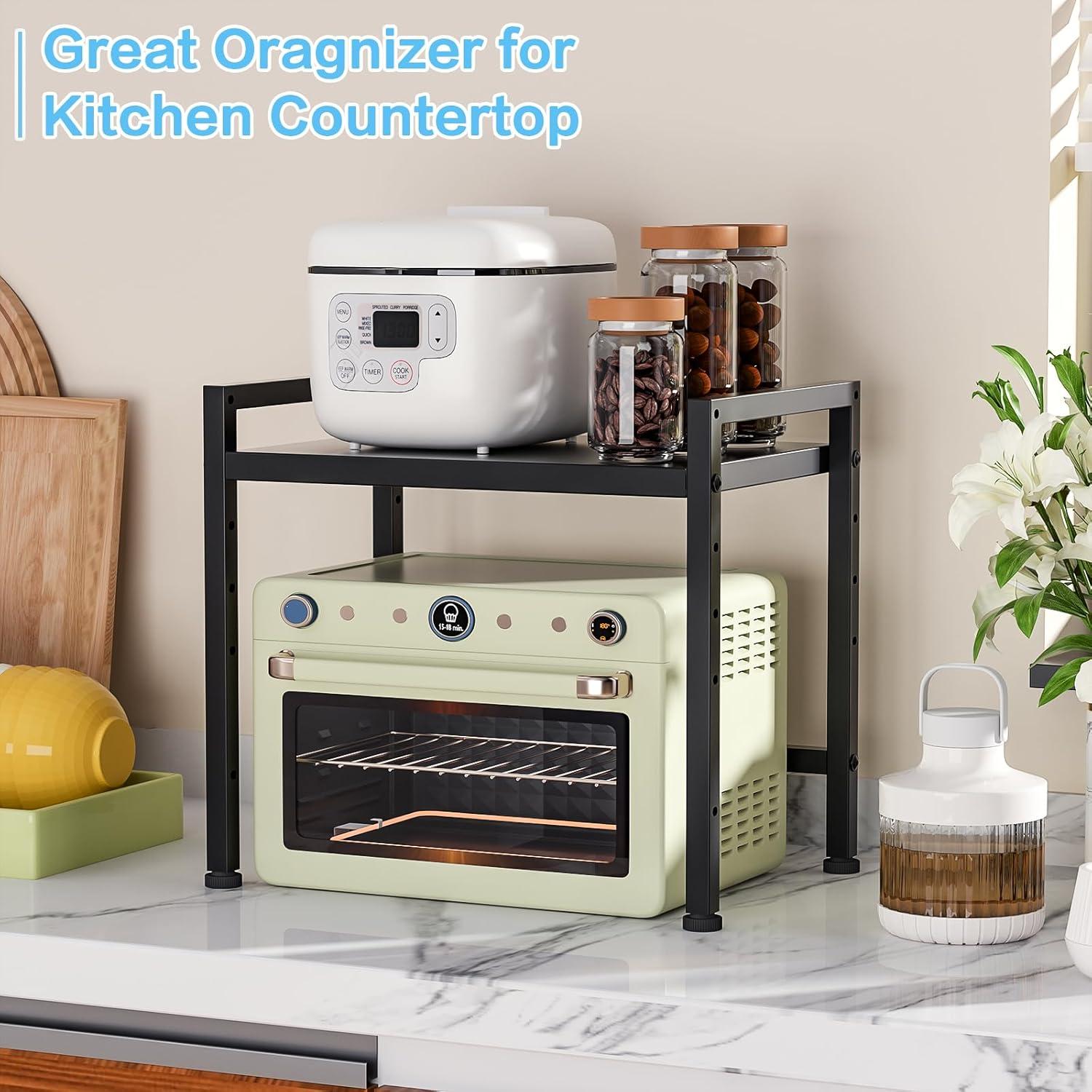 Estante de Almacenamiento Ajustable Cidaziya 30x44x41 cm 150 kg