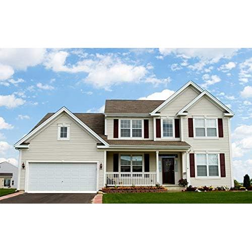 Barrera de Puerta Aislante Camel Home 5.08 cm x 99 cm Marrón