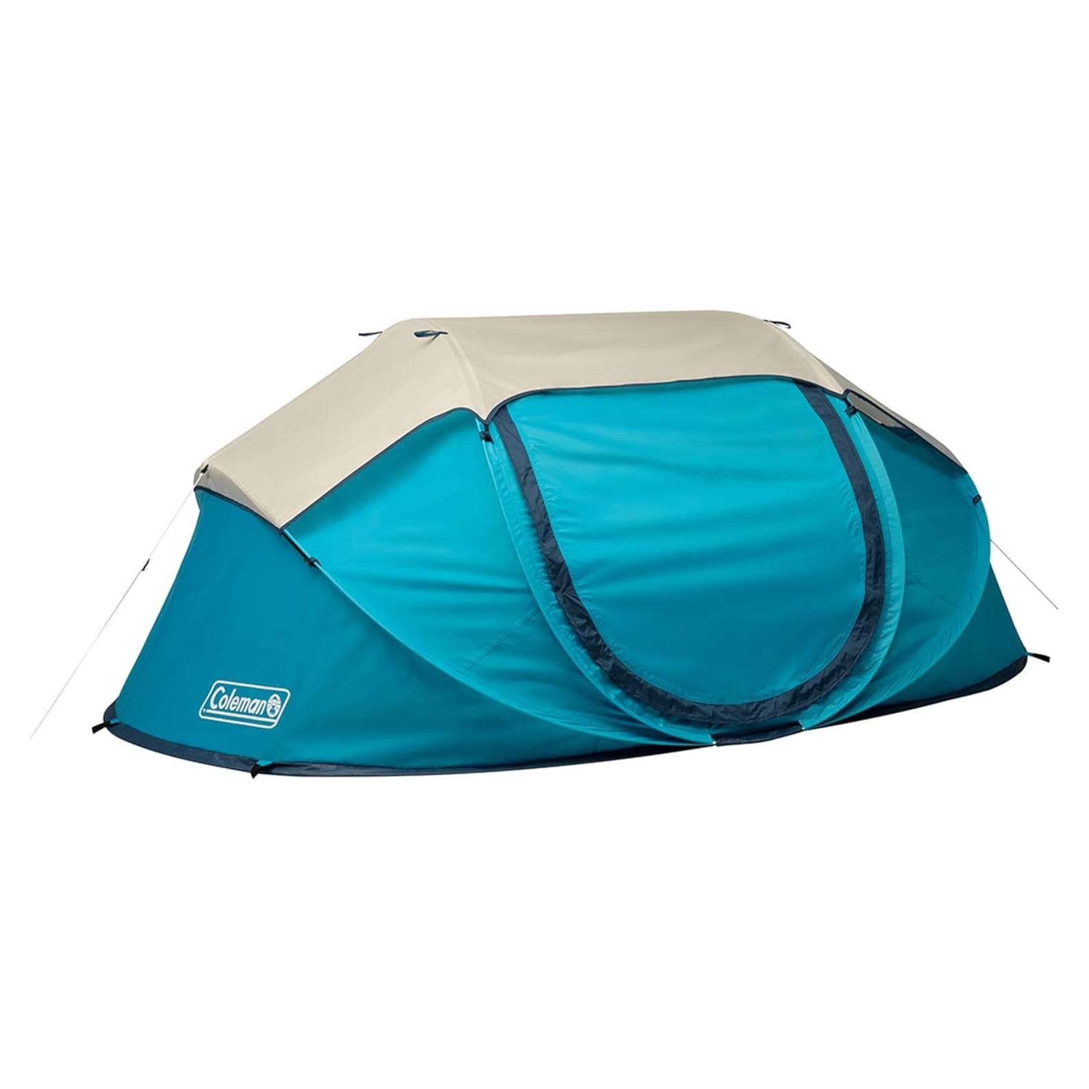 Tienda de Camping Coleman Camp Burst Pop-Up 2 Personas