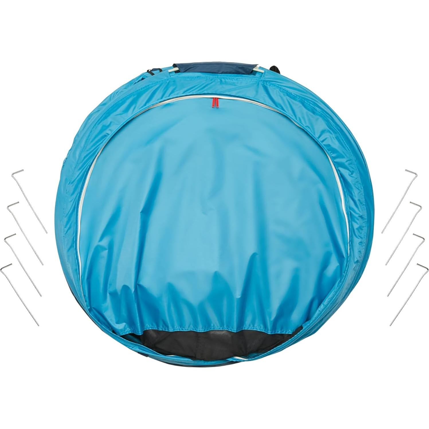 Tienda de Camping Coleman Camp Burst Pop-Up 2 Personas