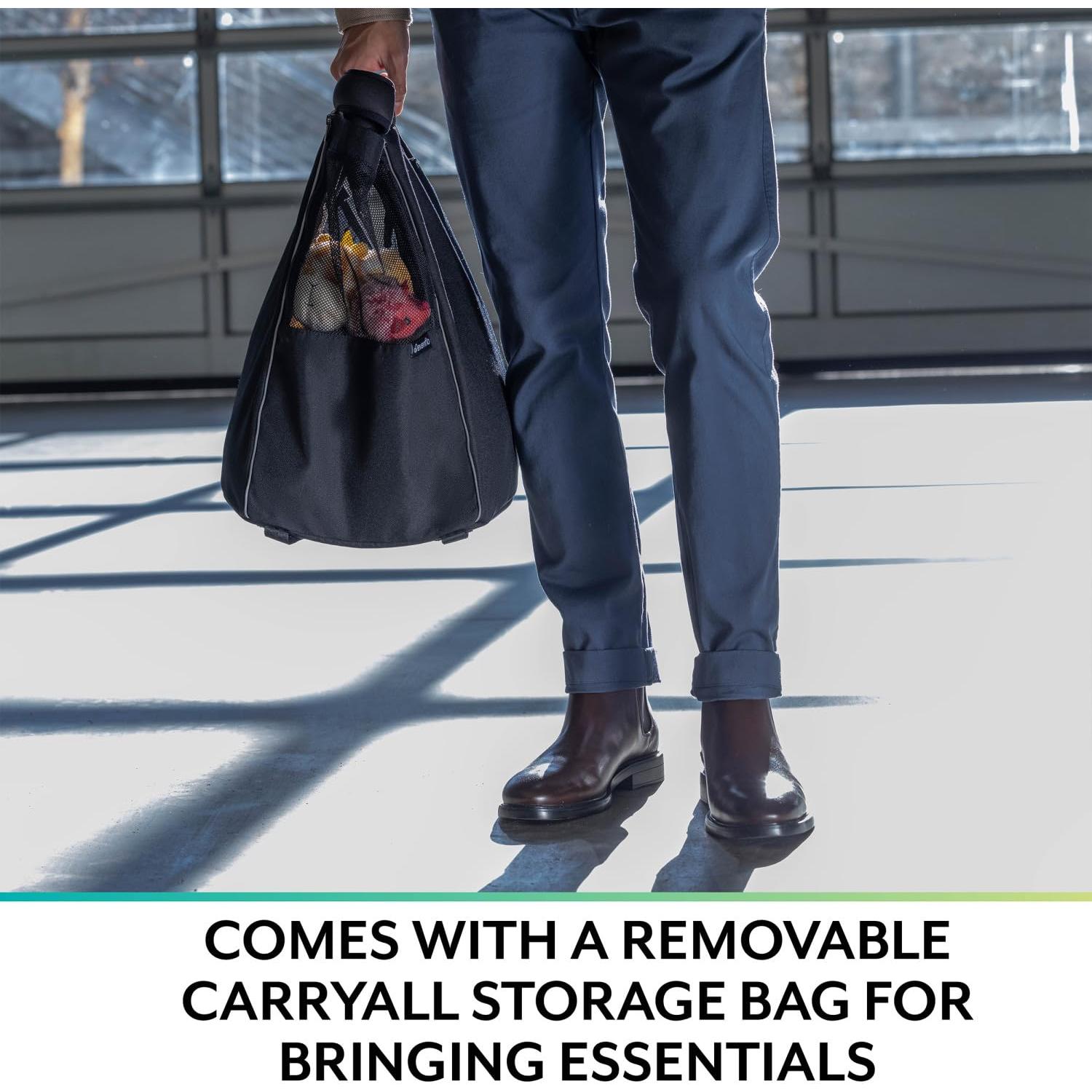 Asiento de Auto Evenflo Shyft DualRide Gris Boone 0-16 kg