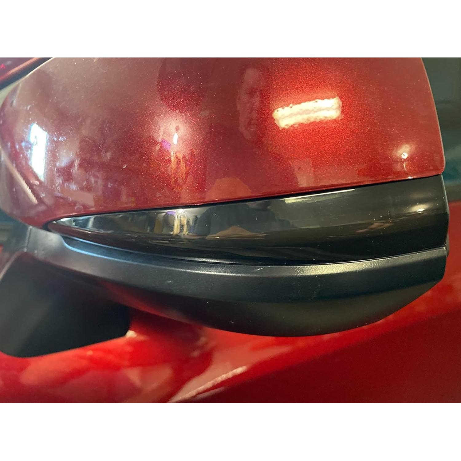 Espejos Laterales LED Secuenciales HIGH FLYING para Toyota