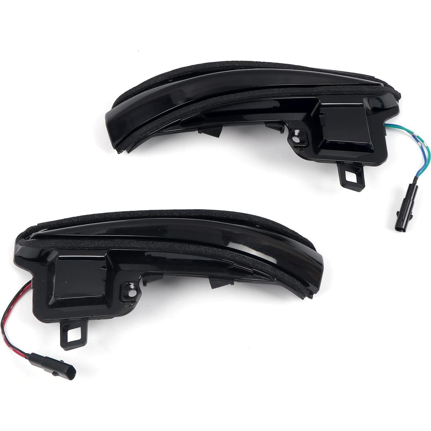 Espejos Laterales LED Secuenciales HIGH FLYING para Toyota