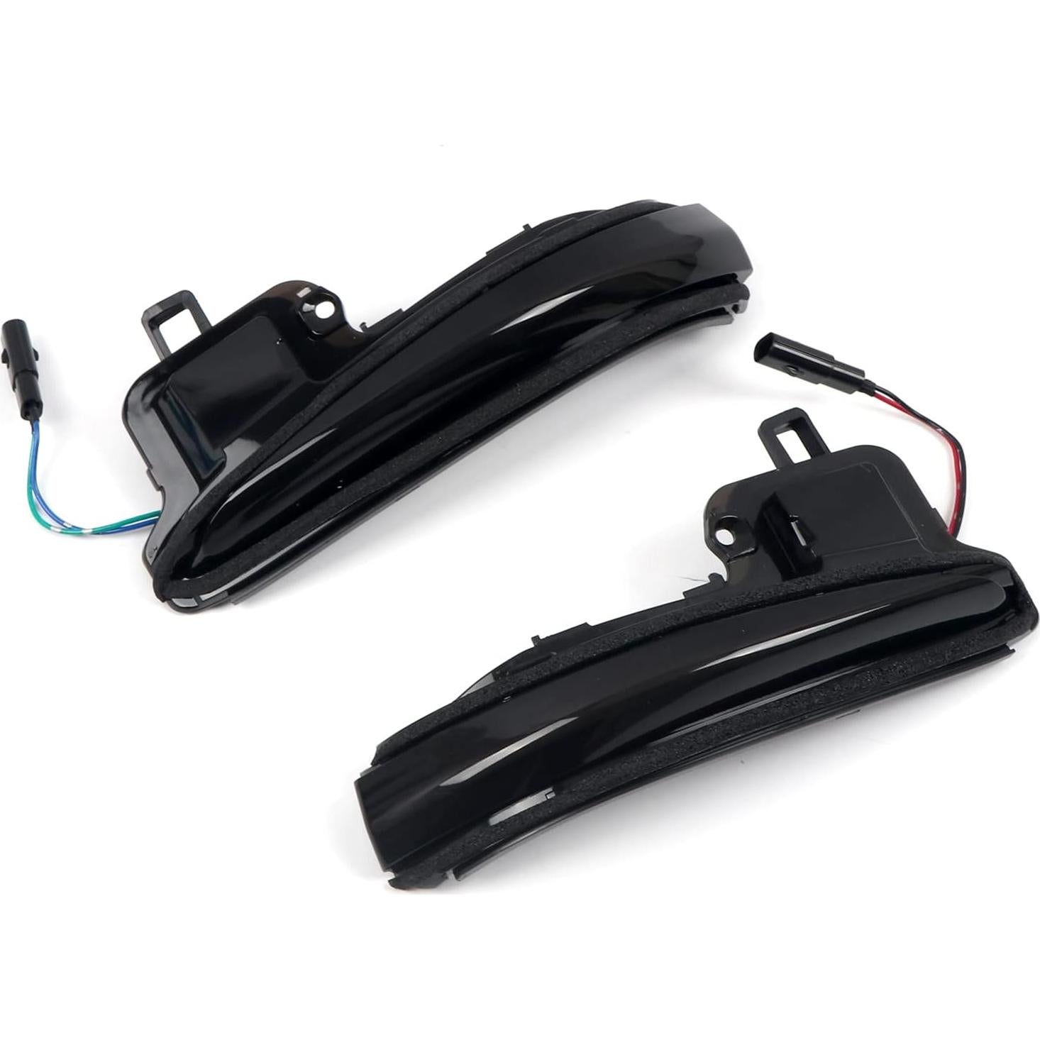 Espejos Laterales LED Secuenciales HIGH FLYING para Toyota