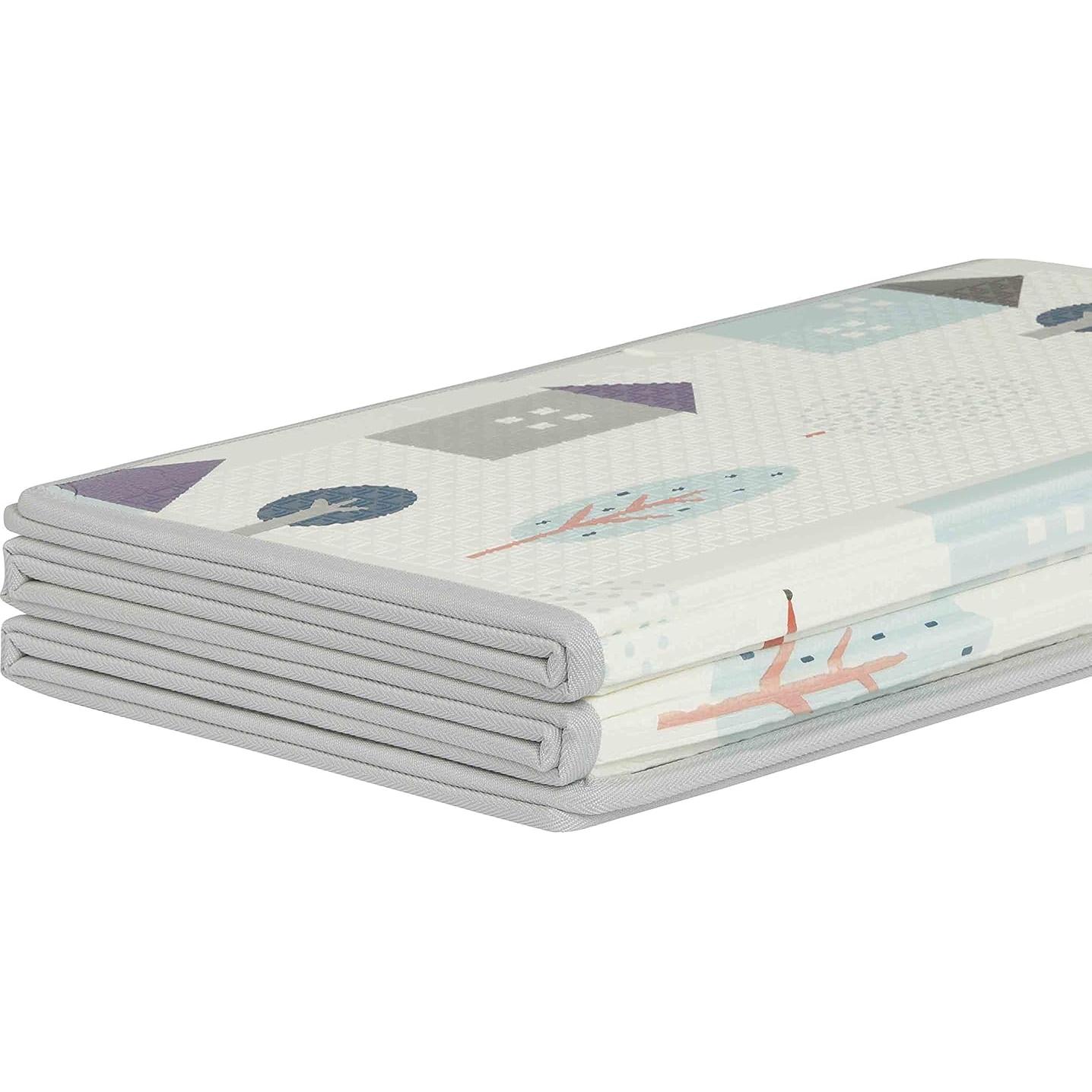 Tapete de Juego Dream On Me Reversible 195x147 cm Plegable