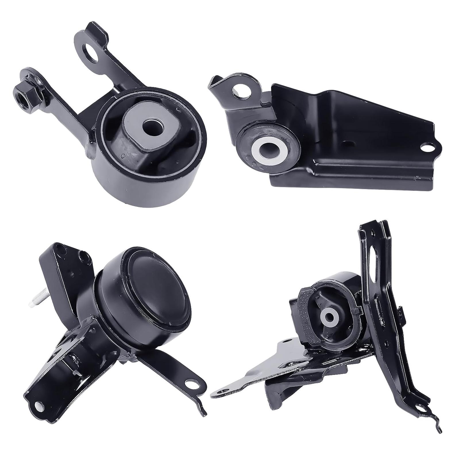 Kit de Montaje de Motor BEBLEPANY para Toyota Yaris 1.5L 06-11 15-17