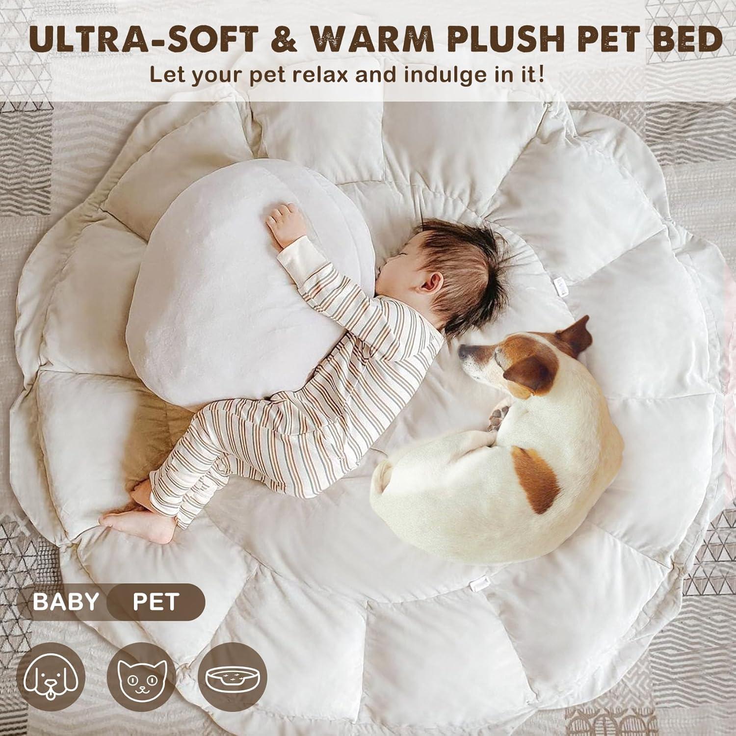 Gimnasio de Juego 5 en 1 para Bebés - Gris - 6 Juguetes