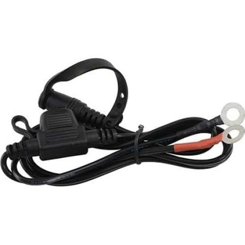 Arnés de Cable 12V Milwaukee Leather para Ropa Térmica