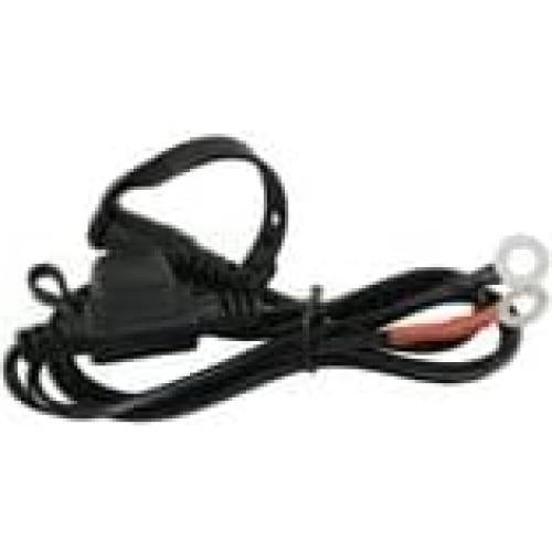 Arnés de Cable 12V Milwaukee Leather para Ropa Térmica