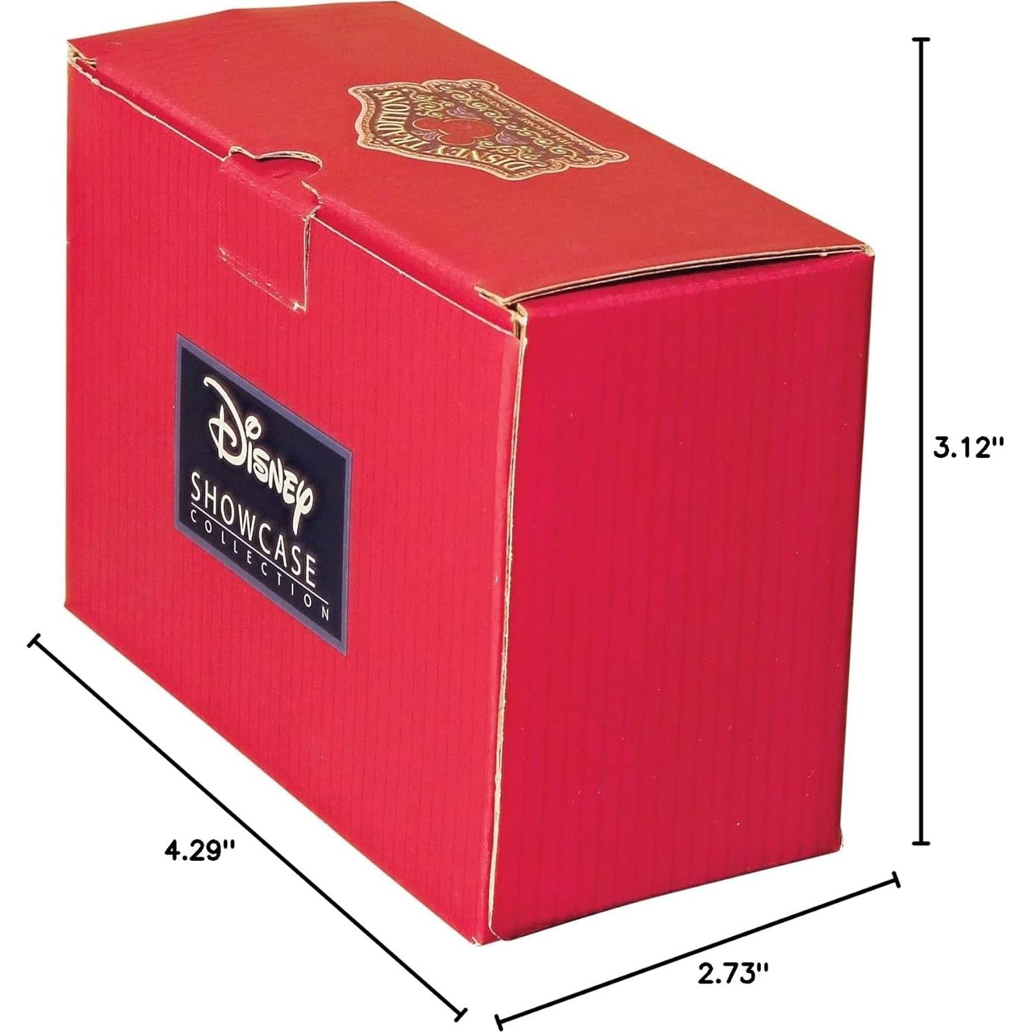 Figura Rafiki Tradiciones Disney Jim Shore 7.87 cm Enesco