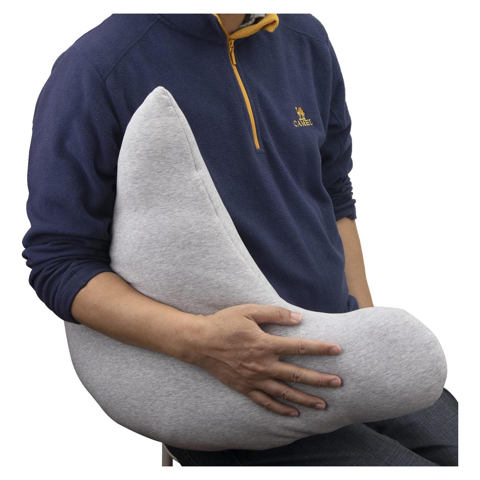 Almohada para Cirugía de Hombro BESLKB - Alivio Dolor Cuello