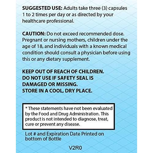 Cápsulas de Colágeno Múltiple MOJObody 1800mg 90 Cápsulas