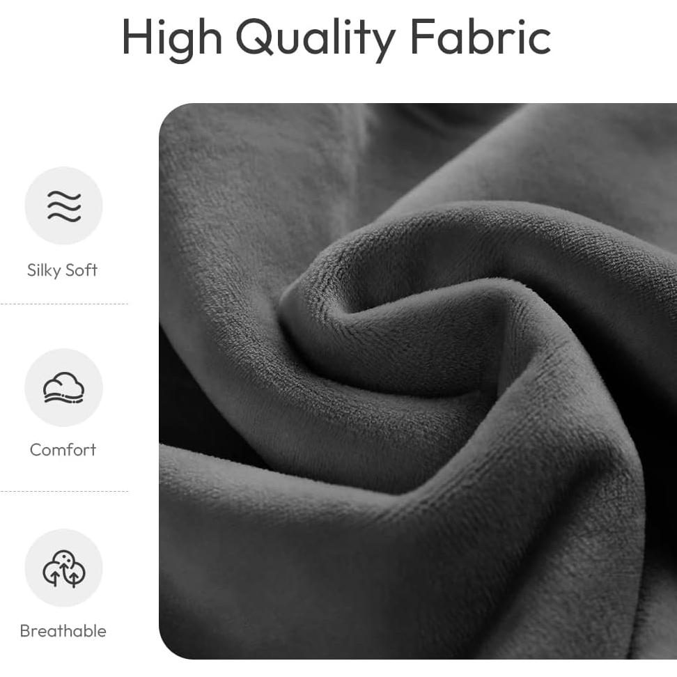 Almohadilla Térmica para Cuello y Hombros MORLIDEN 22.9x18.9cm