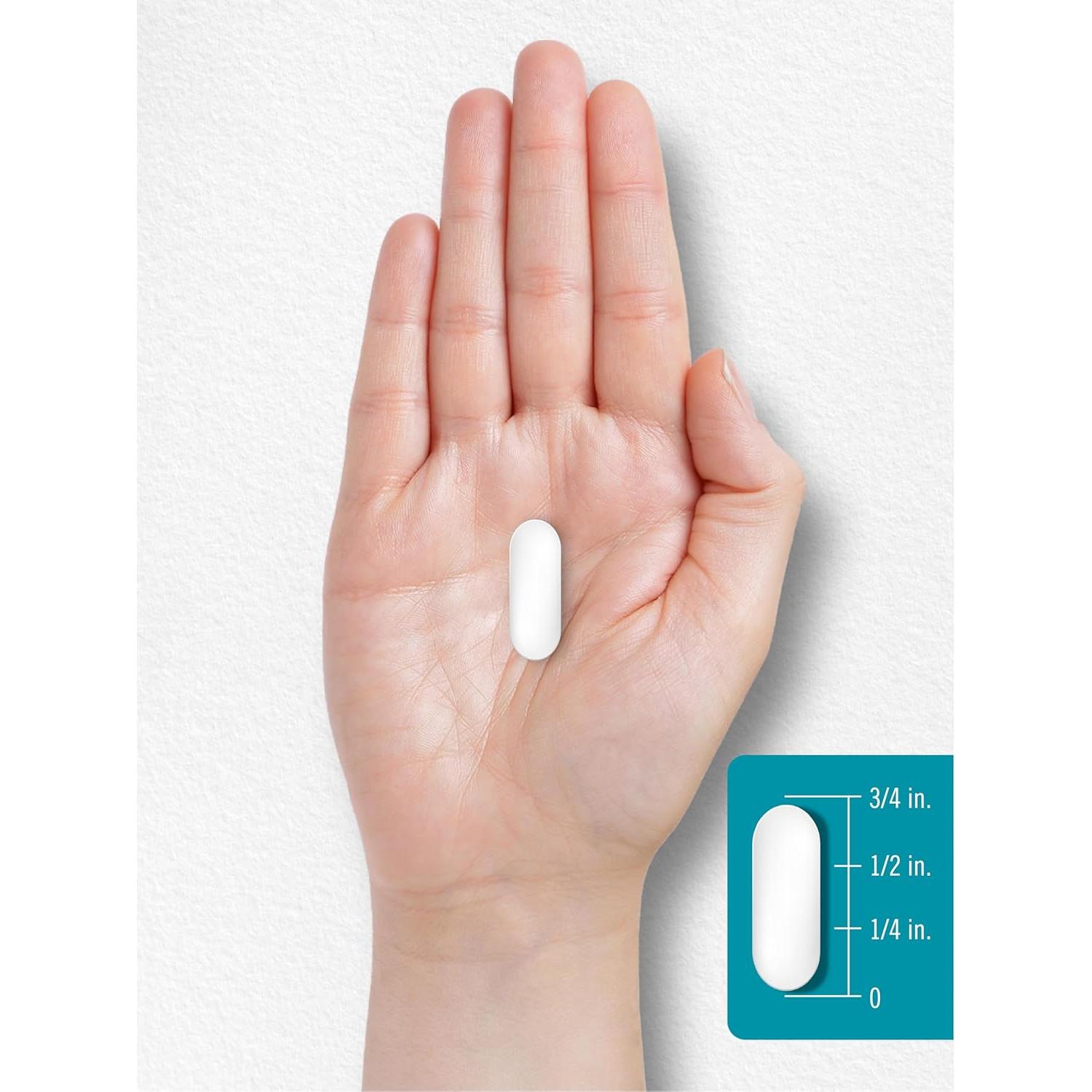 Píldoras de Colágeno Marino Carlyle 250 Tabletas 2000 mg