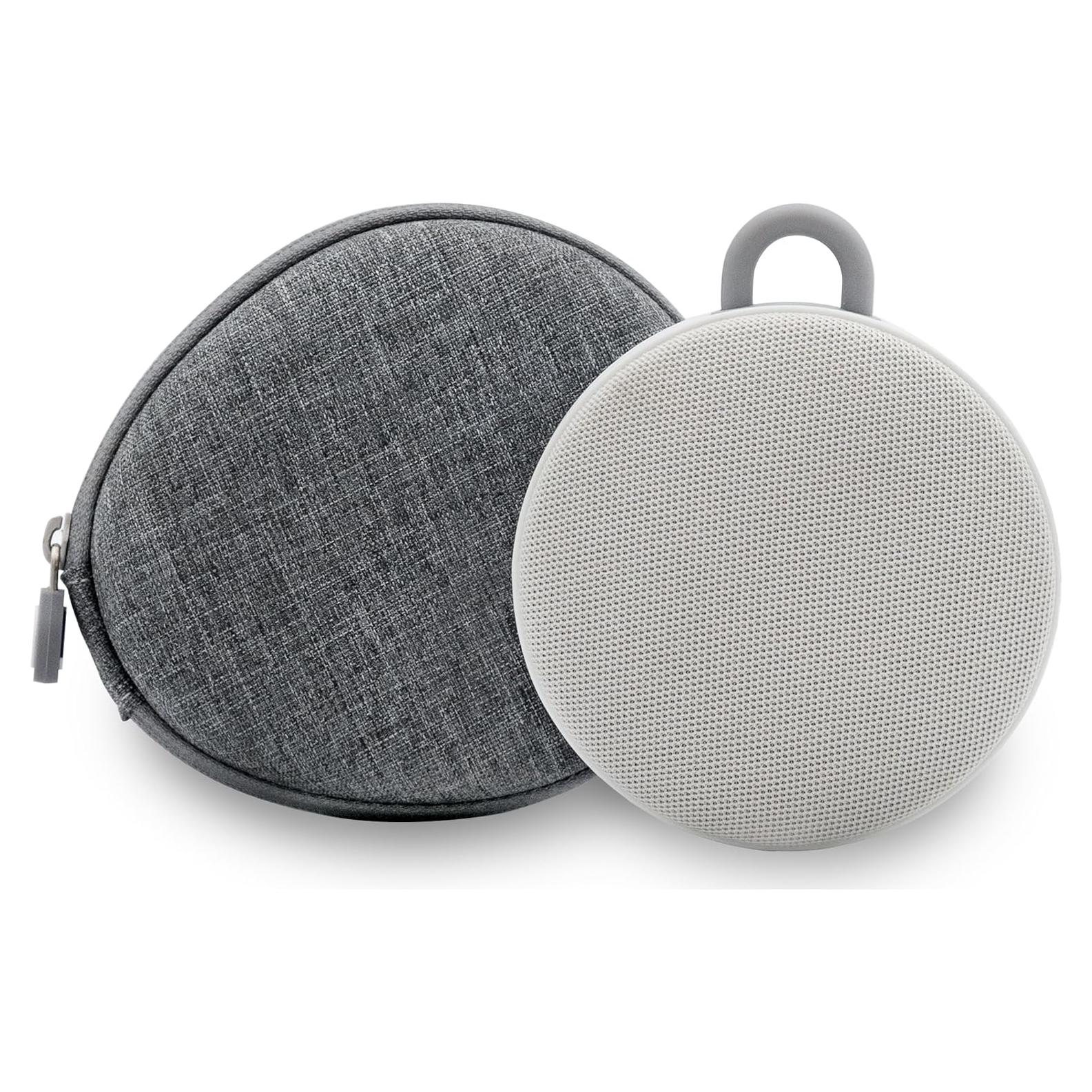 Máquina de Sonido Portátil Yogasleep Hushh 2 con Funda