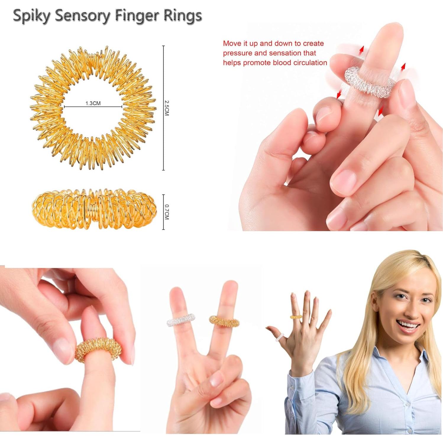 Juego de Bolas Baoding de Acero Inoxidable 40mm para Masaje