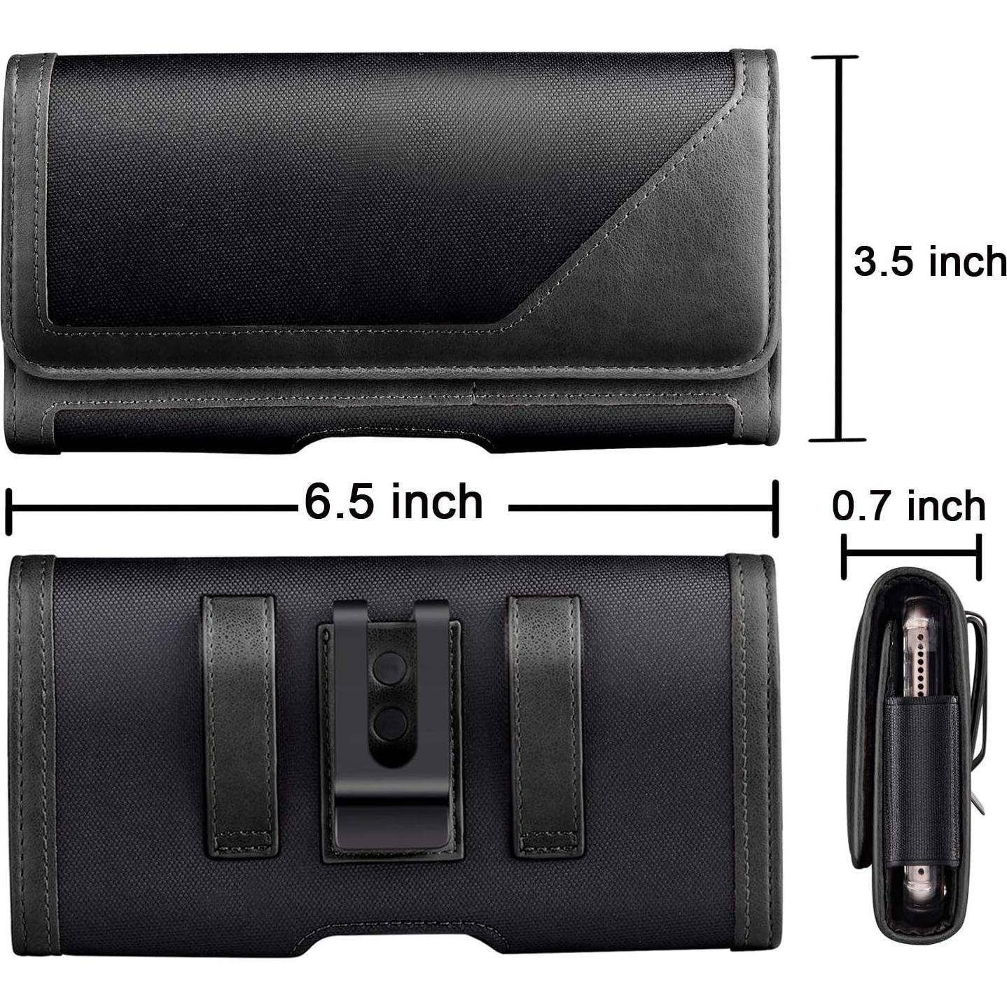 Funda para teléfono Mopaclle para Samsung Galaxy e iPhone