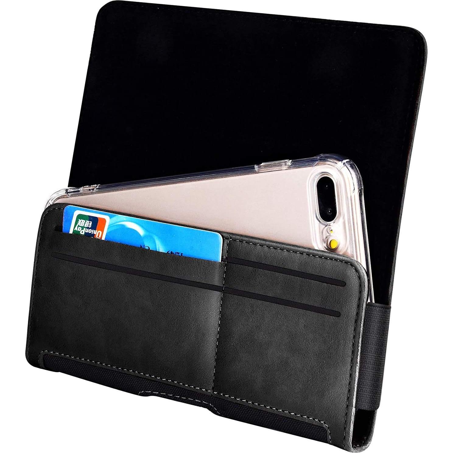 Funda para teléfono Mopaclle para Samsung Galaxy e iPhone