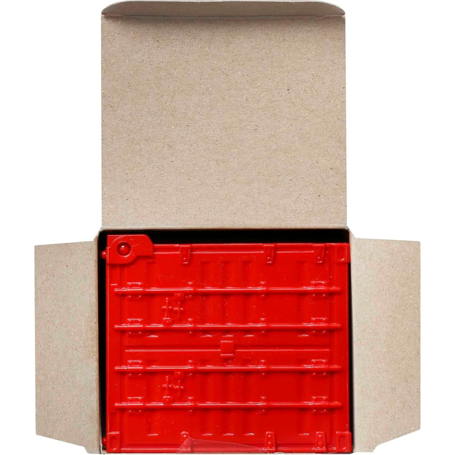 Hot Wheels Lion's Roar Set 5 Coches Drag Racing 1:64