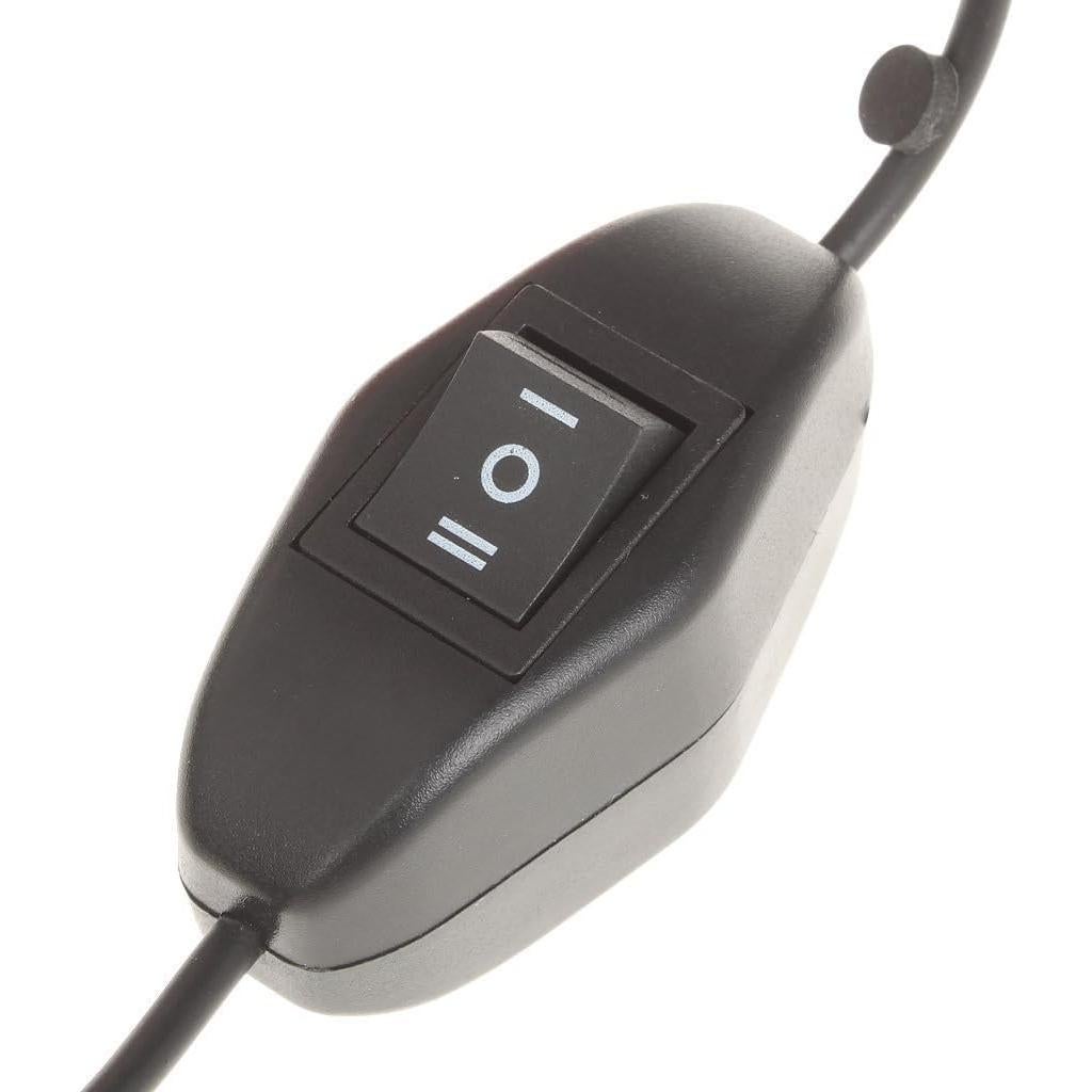 Mini Nevera USB ThreeH H-UF05 Enfriador de Bebidas 8x8 cm