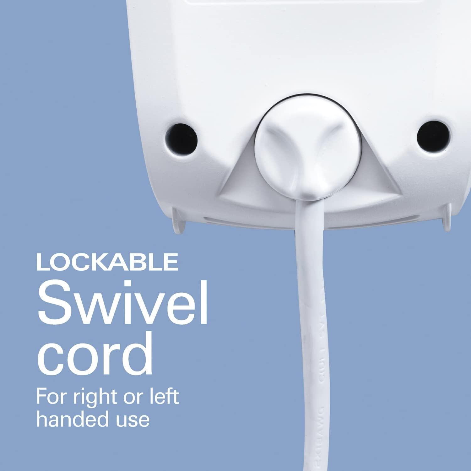 Mezclador de Mano Eléctrico Hamilton Beach 7 Velocidades