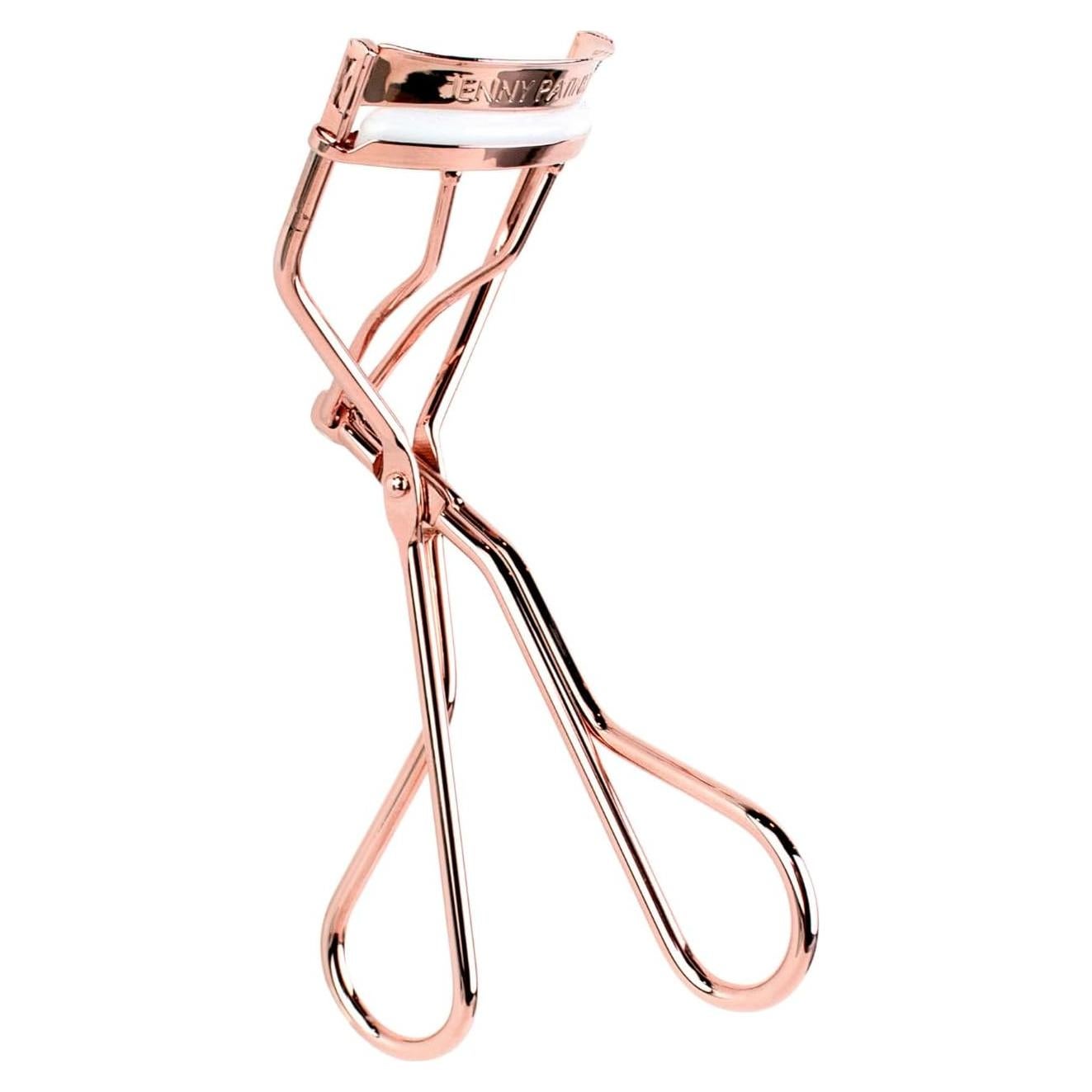 Rizador de Pestañas Jenny Patinkin Lazy Perfection Sin Pellizcos