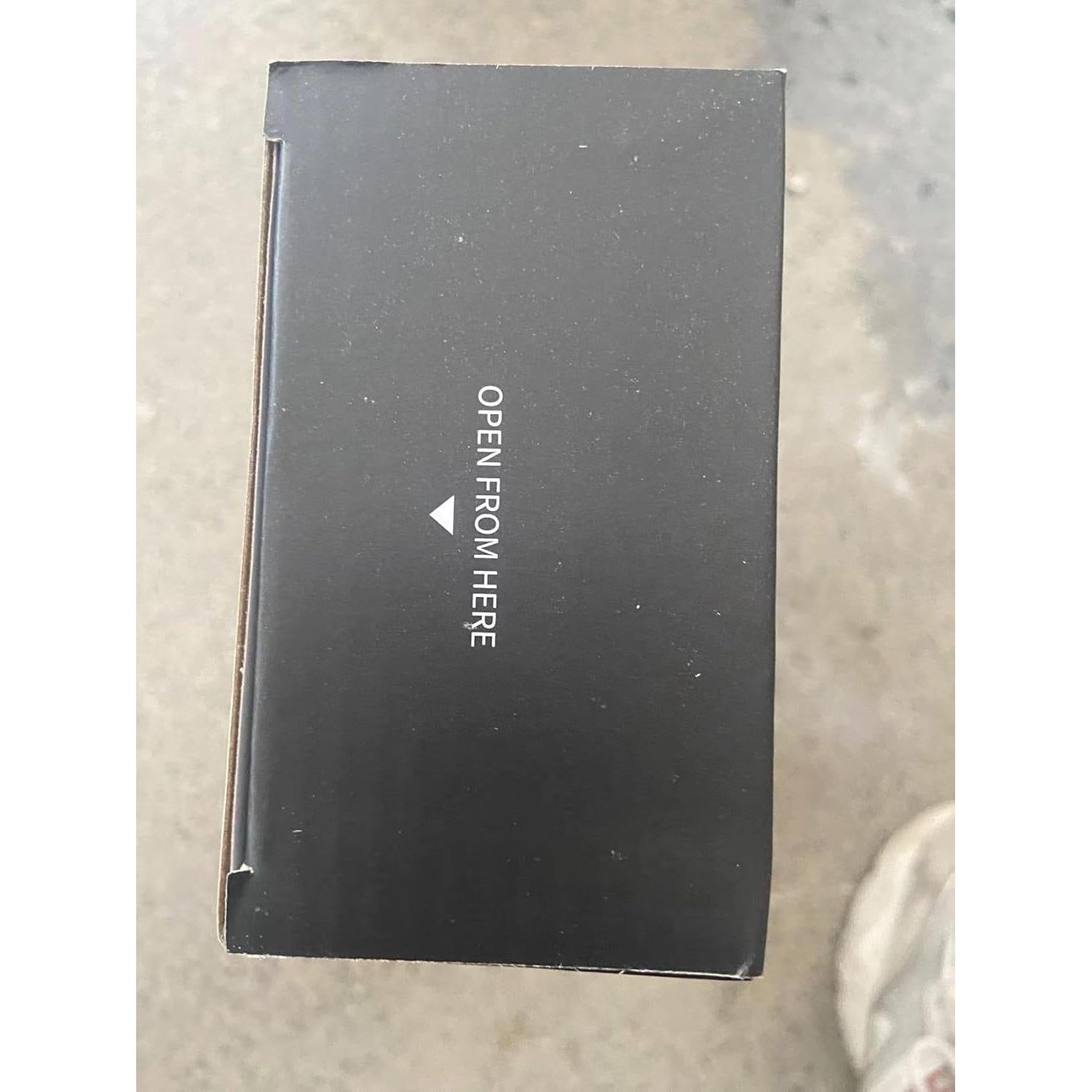 Luz de trabajo LED WARSUN DJ60 1500 lúmenes recargable