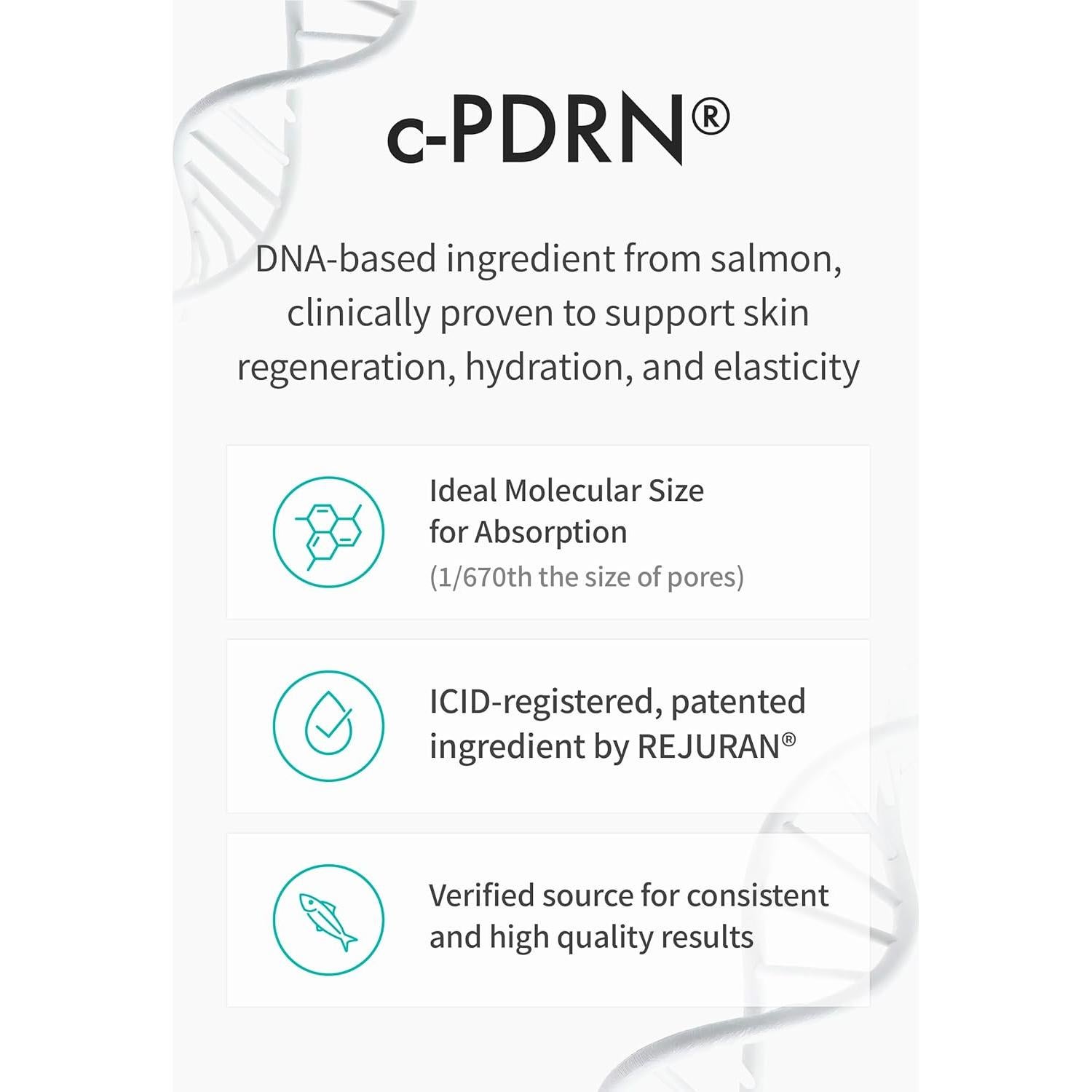 Suero Potenciador de Pestañas REJURAN 3ml con Biotina
