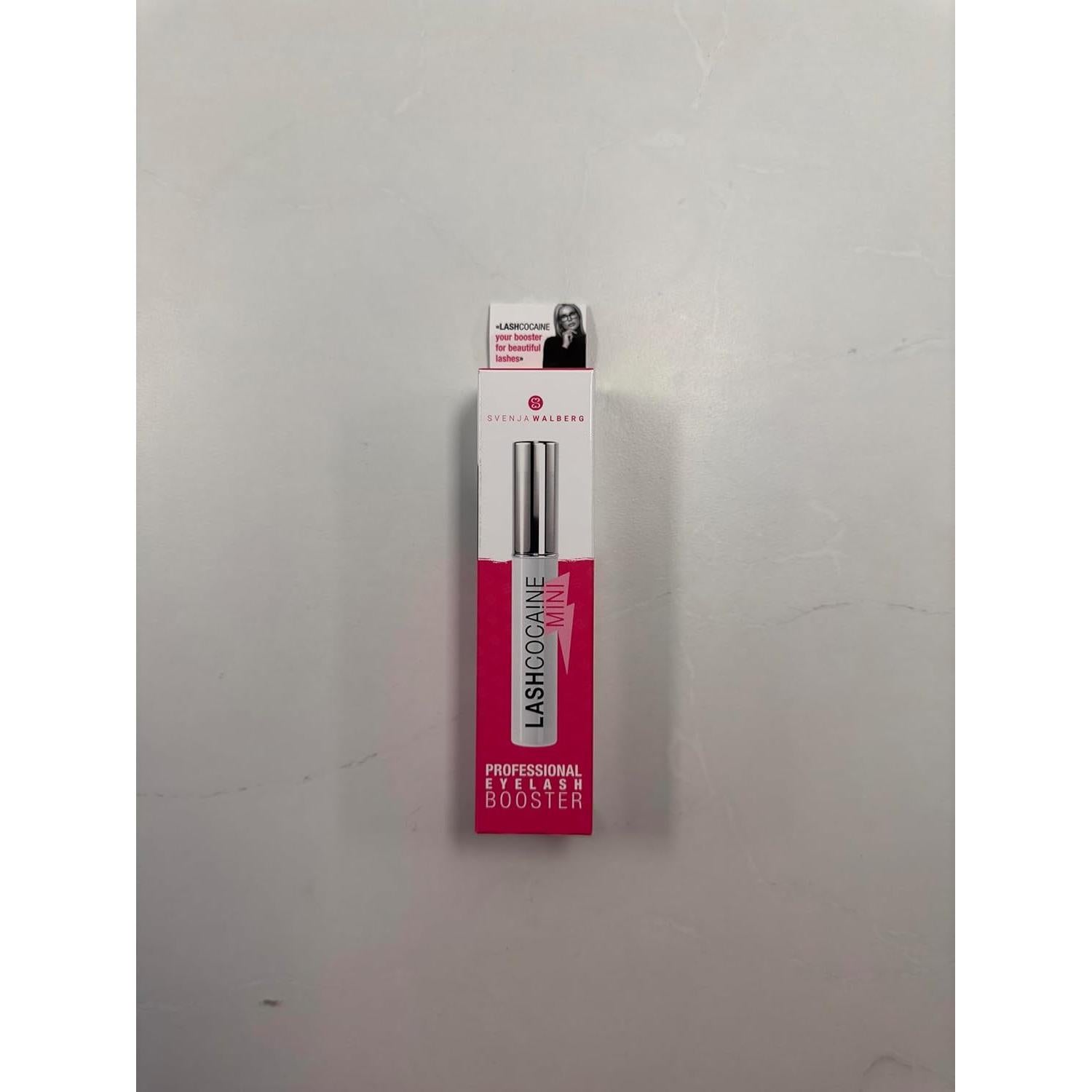 Suero de Crecimiento de Pestañas Svenja Walberg 1ml