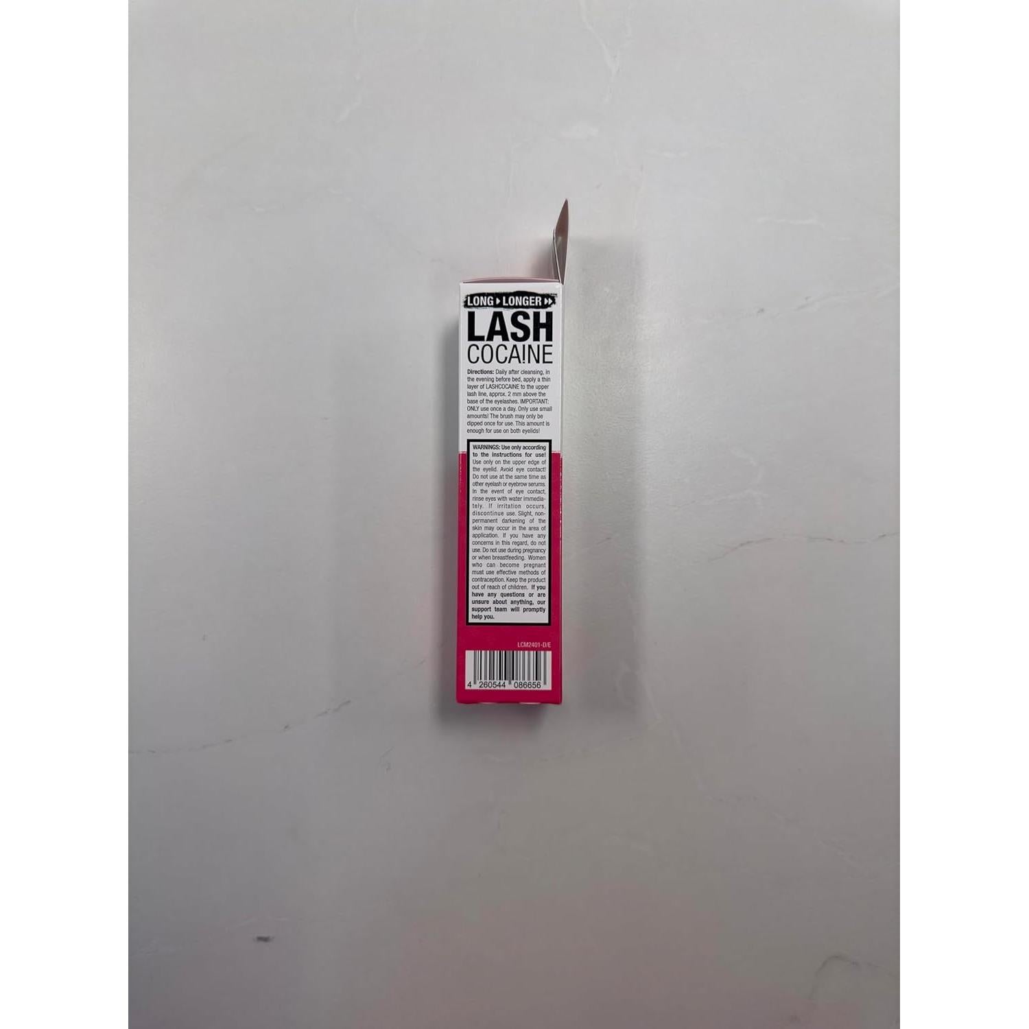 Suero de Crecimiento de Pestañas Svenja Walberg 1ml