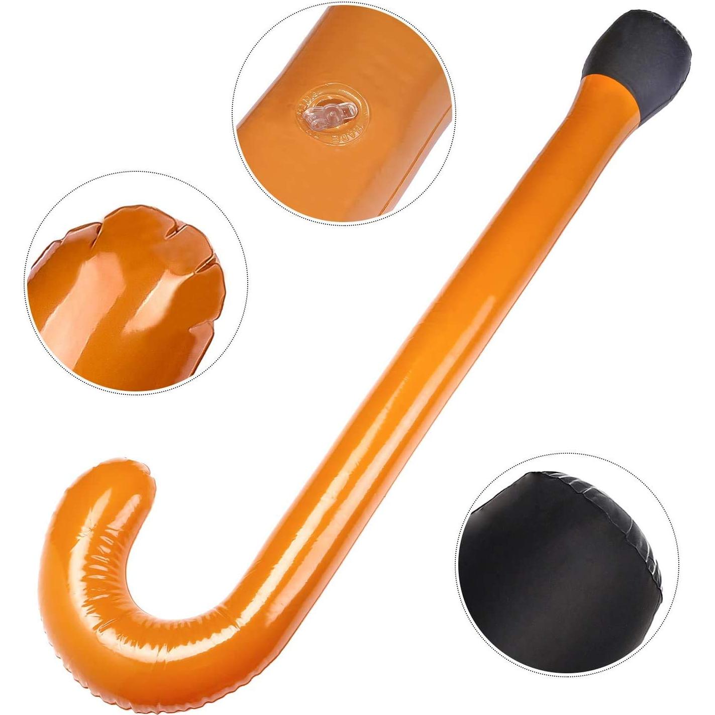 Disfraz de Abuelo Beefunny con Peluca y Gafas - Plata