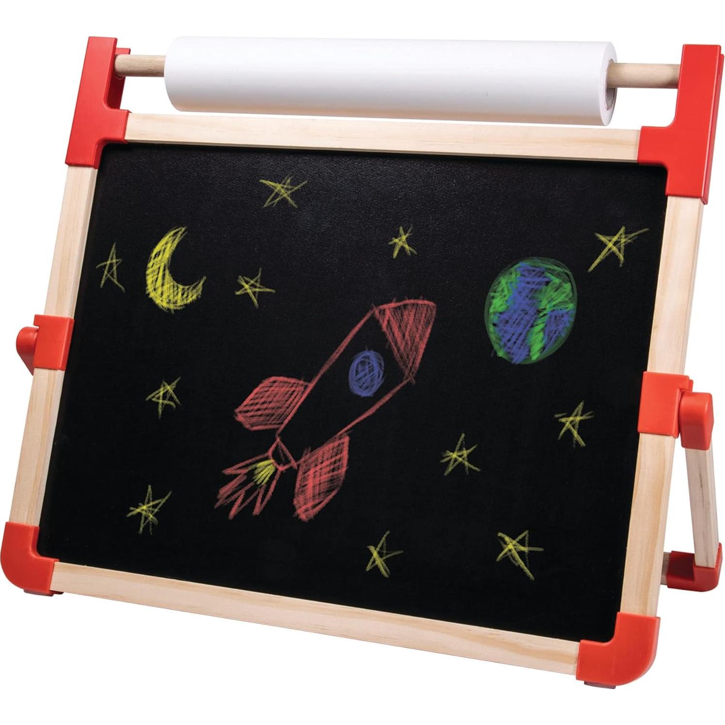 Caballete Magnético 3 en 1 Cra-Z-Art para Niños