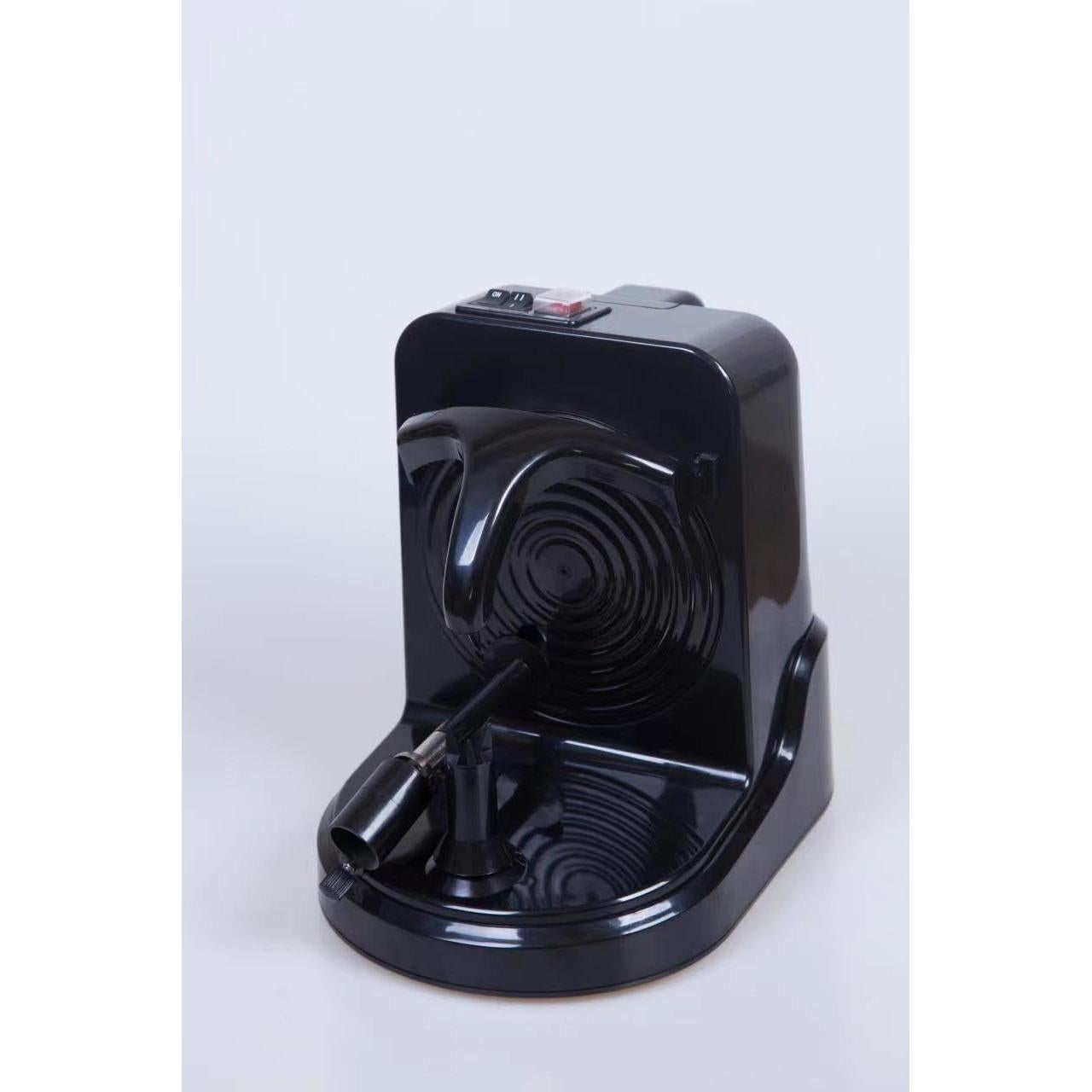 Pelador Eléctrico Pelamatic Basic | Automático | Acero Inoxidable