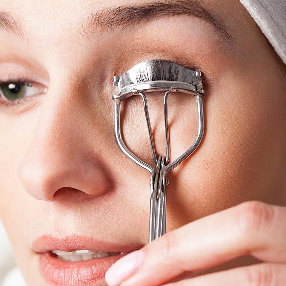 80 Recambios Almohadillas Rizador de Pestañas Jeufond