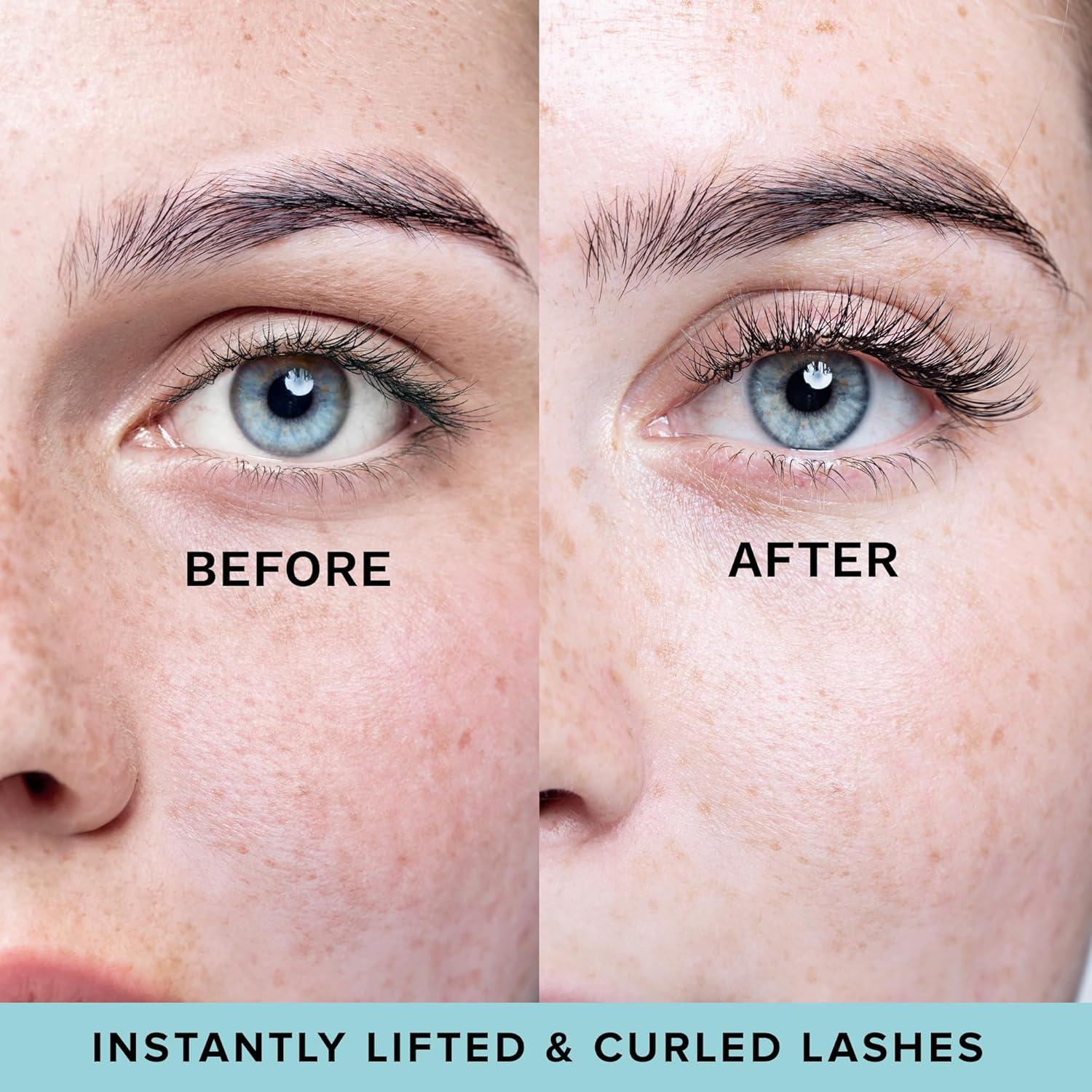 Kit de Elevación de Pestañas AYASAL - Rizo Natural 6-8 Semanas