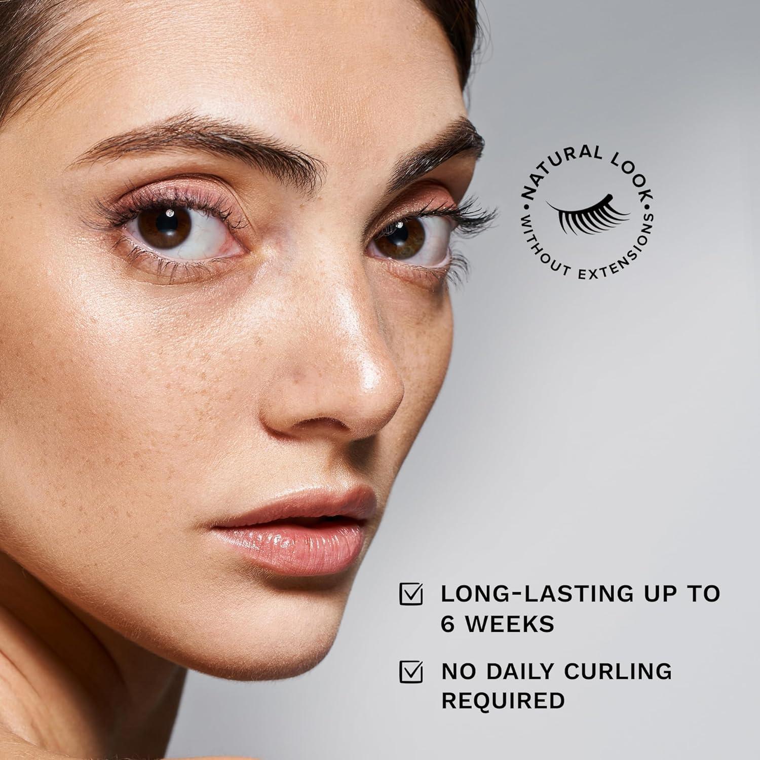 Kit de Elevación de Pestañas AYASAL - Rizo Natural 6-8 Semanas